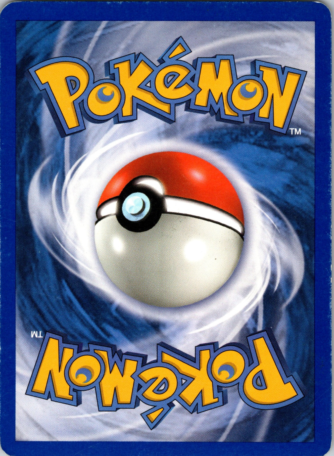 2005 Deoxys 63/107 Lotad LP D34