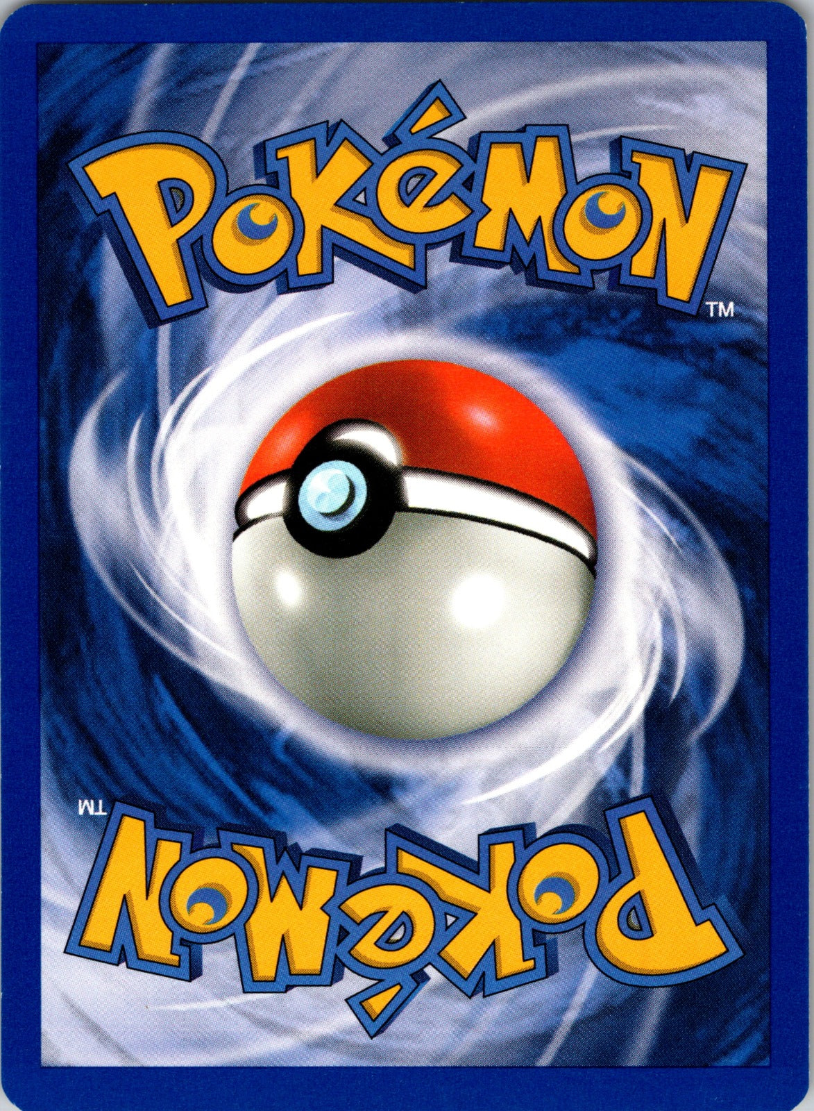 2000 Gym Heroes 090/132 Misty's Staryu LP F244