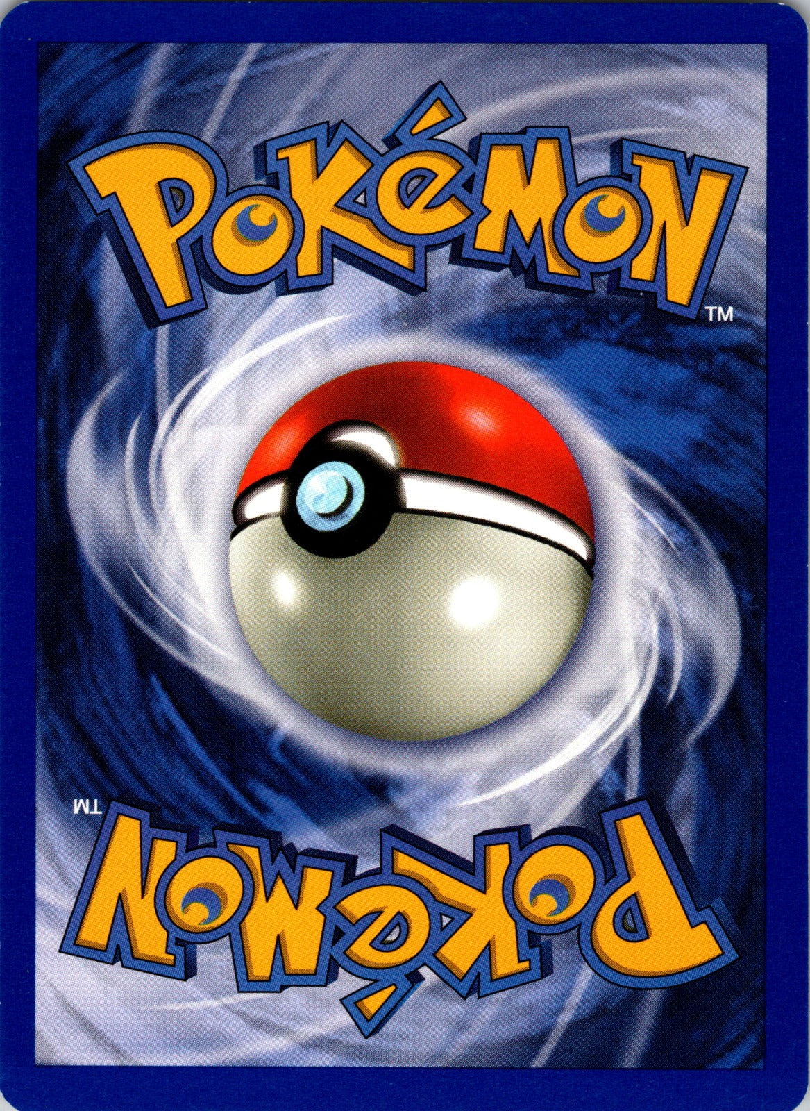 1999 Jungle 51/64 Eevee LP F226