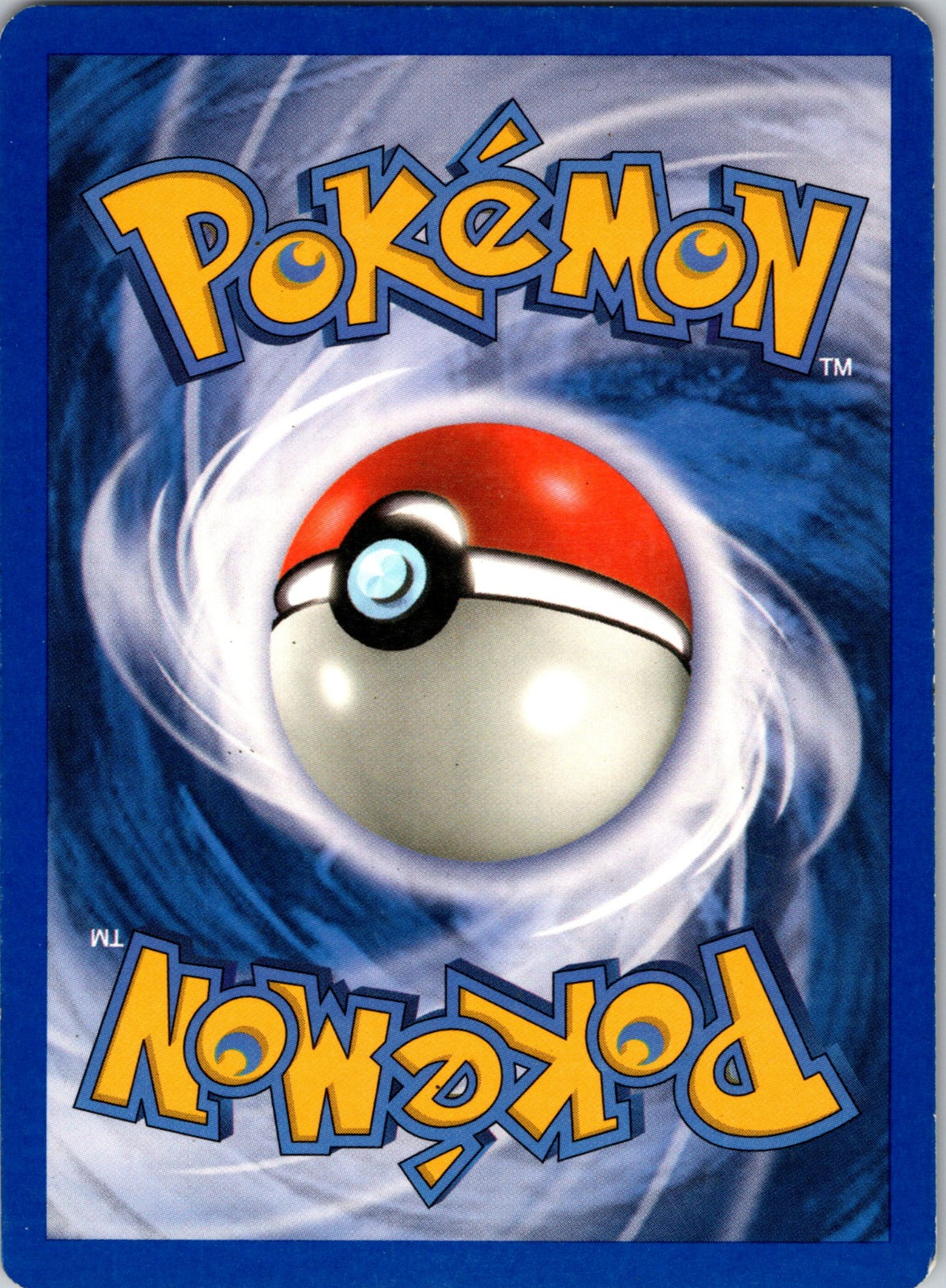 2003 Absol Dragon 1/97 NM (Back)