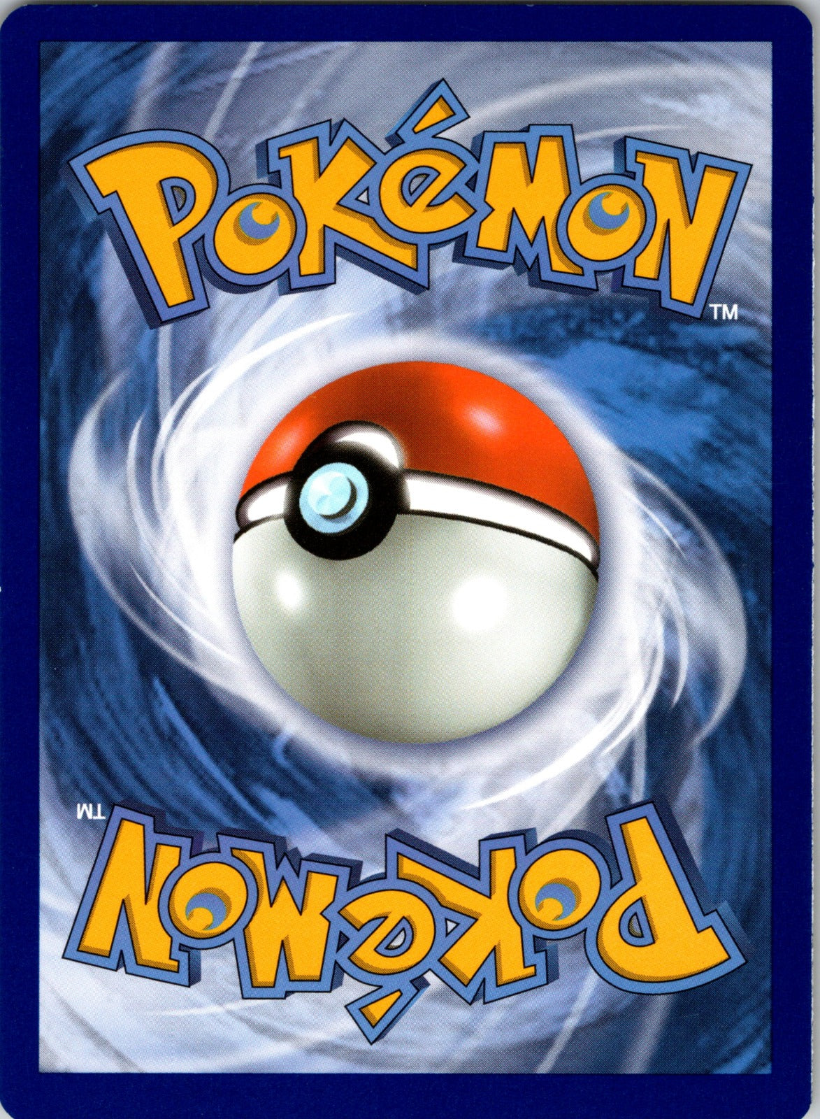 2021 McDonald's 25th Anniversary Promo 018/025 Totodile NM  X257