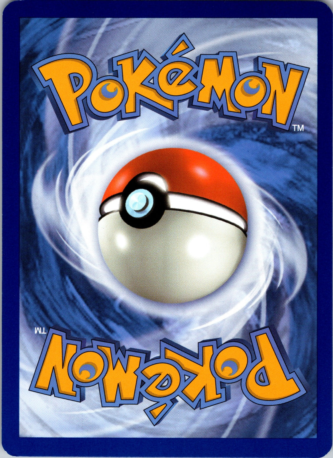 2023 SV: Scarlet & Violet Promo Cards 011 Arcanine NM (Back)