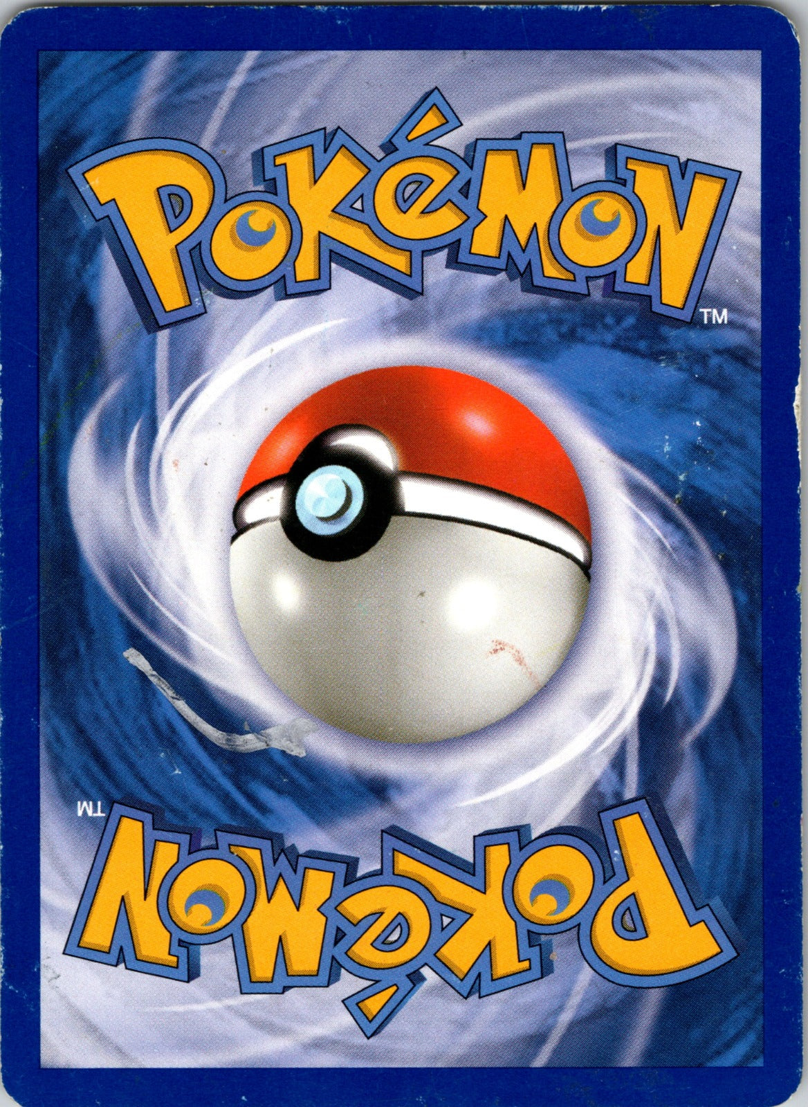 2009 Supreme Victors 114 Meowth HP A202