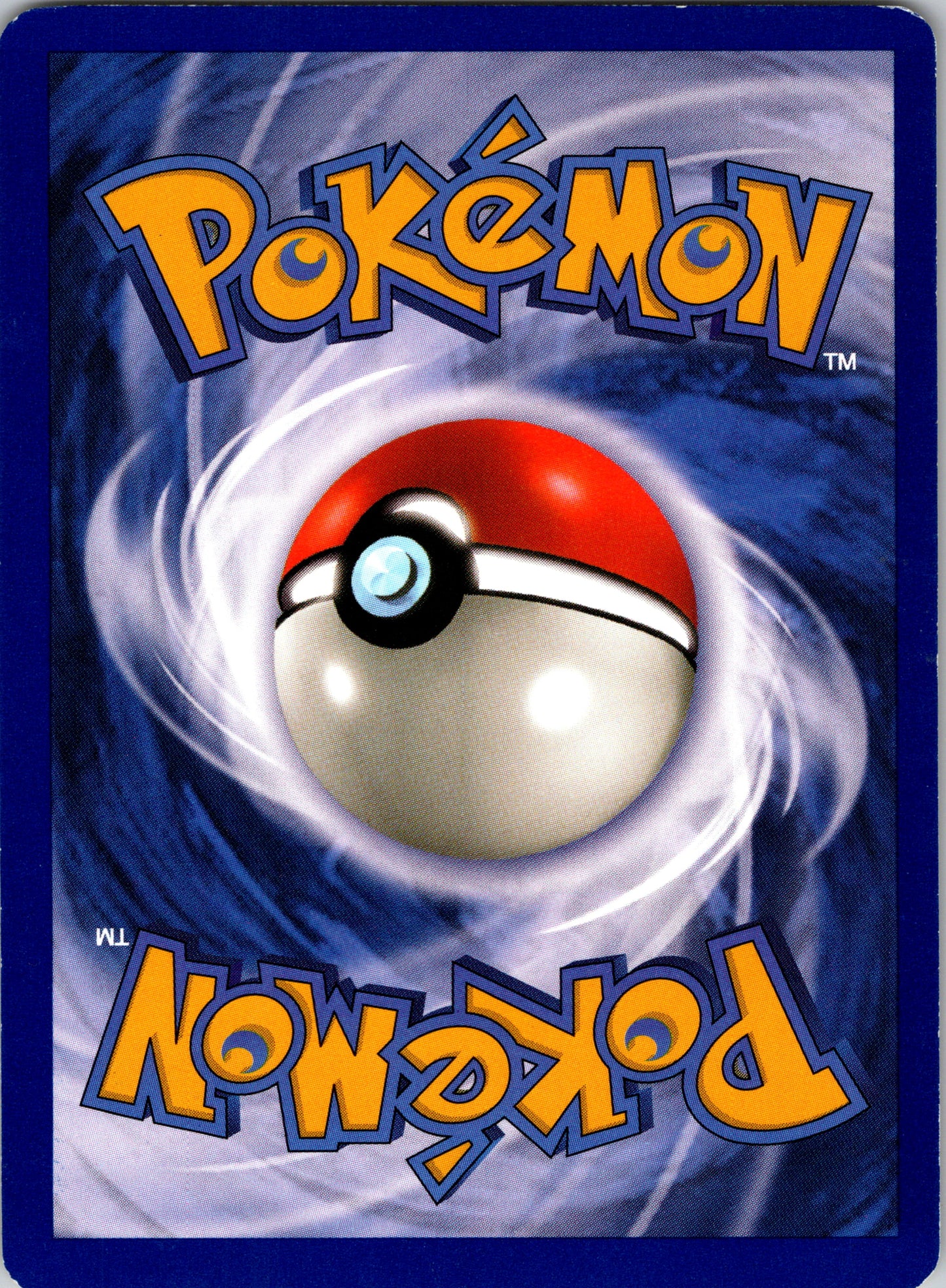 Team Rocket 46/82 Dark Wartortle Uncommon MP (Back)