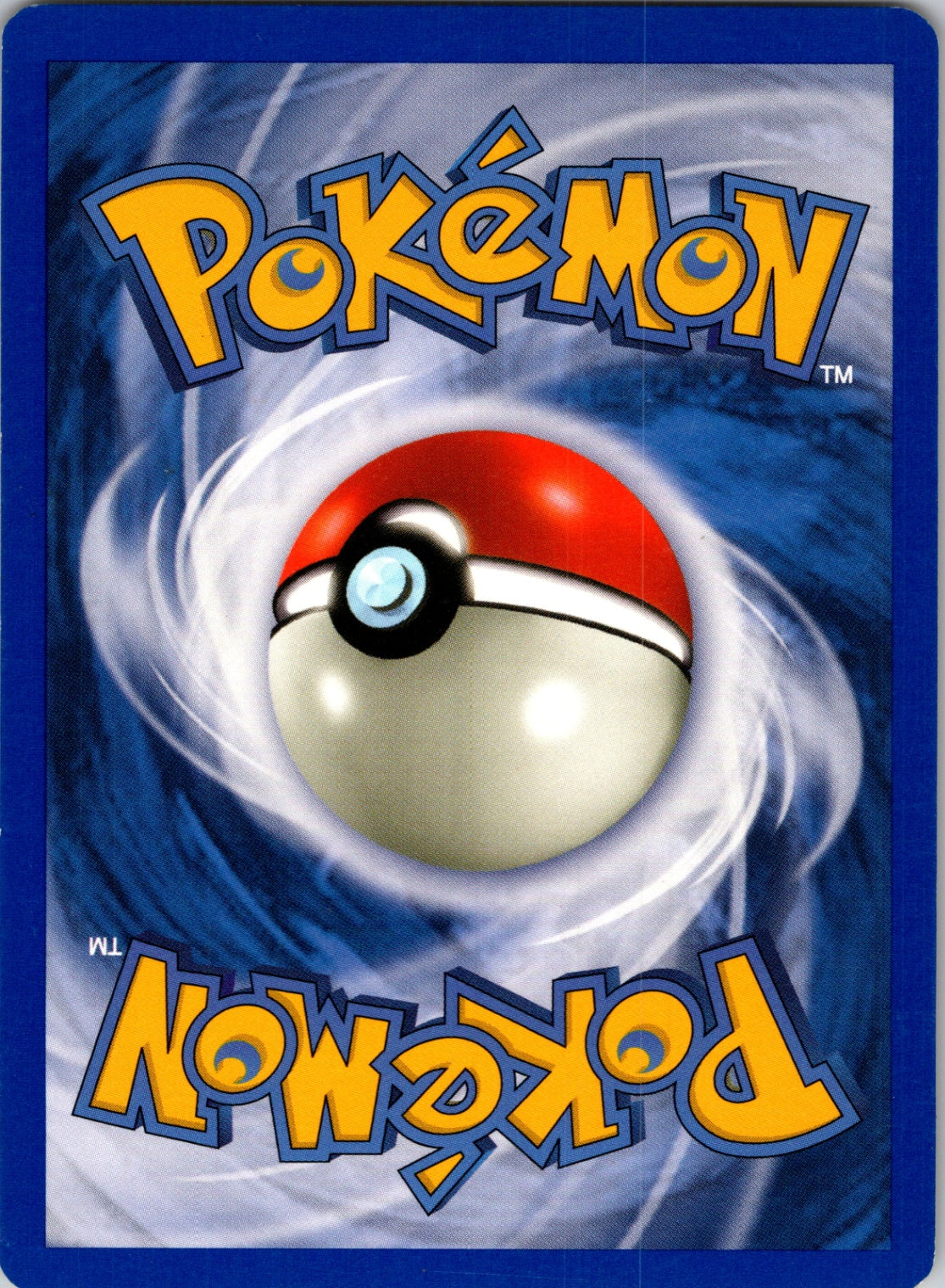 Neo Revelation #56/64 Staryu Common HP (Back)
