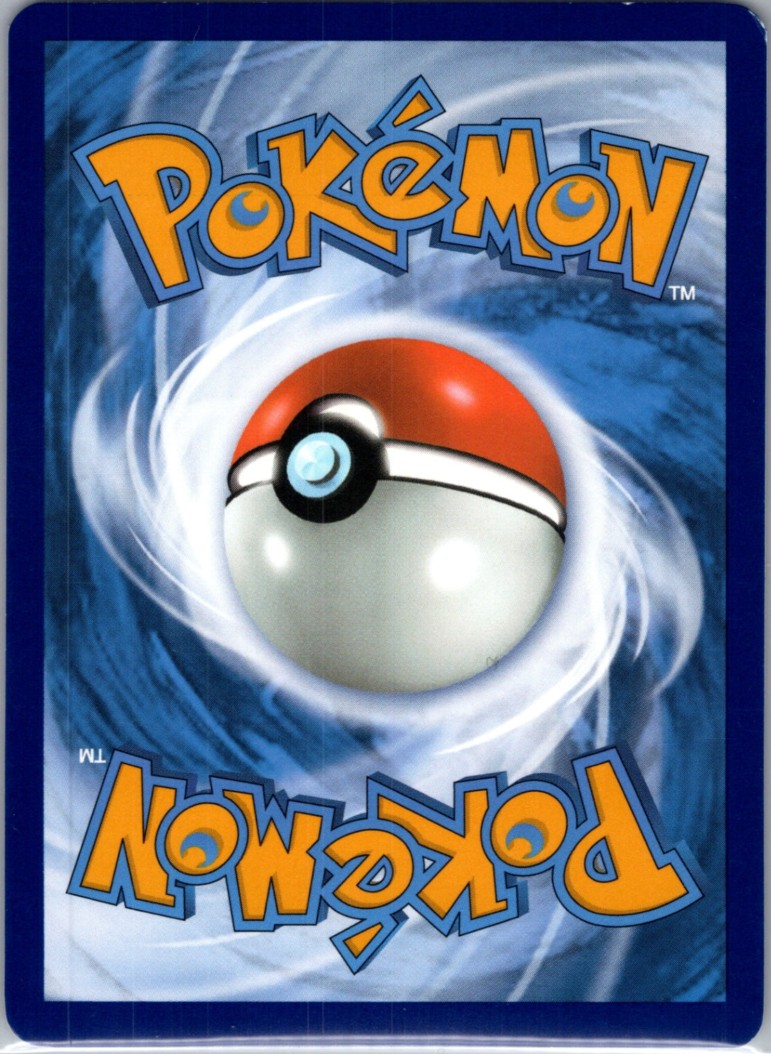 SV01: Scarlet & Violet Base Set 065/198 Magnezone ex Double Rare NM (Back)