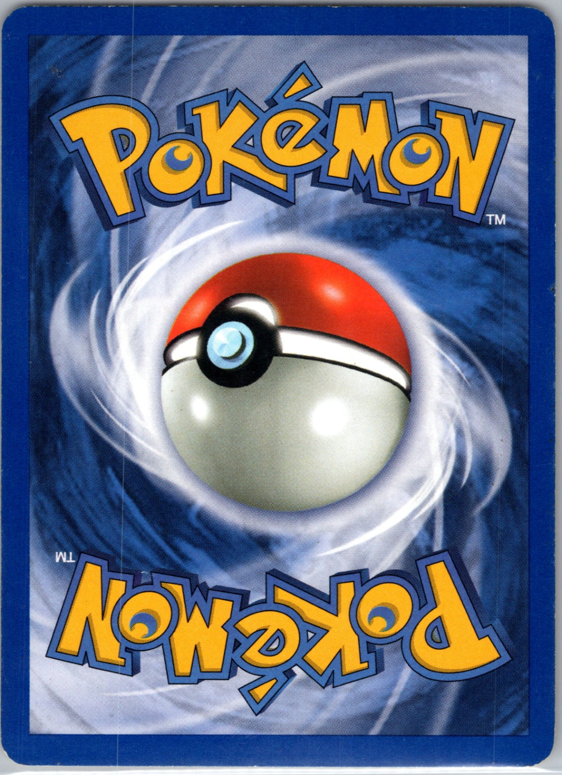 Jungle 16/64 Wigglytuff (16) Holo Rare HP (Back)