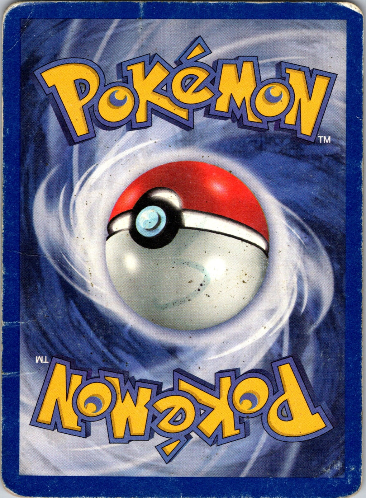 2000 Team Rocket 39/82 Dark Kadabra HP Y131