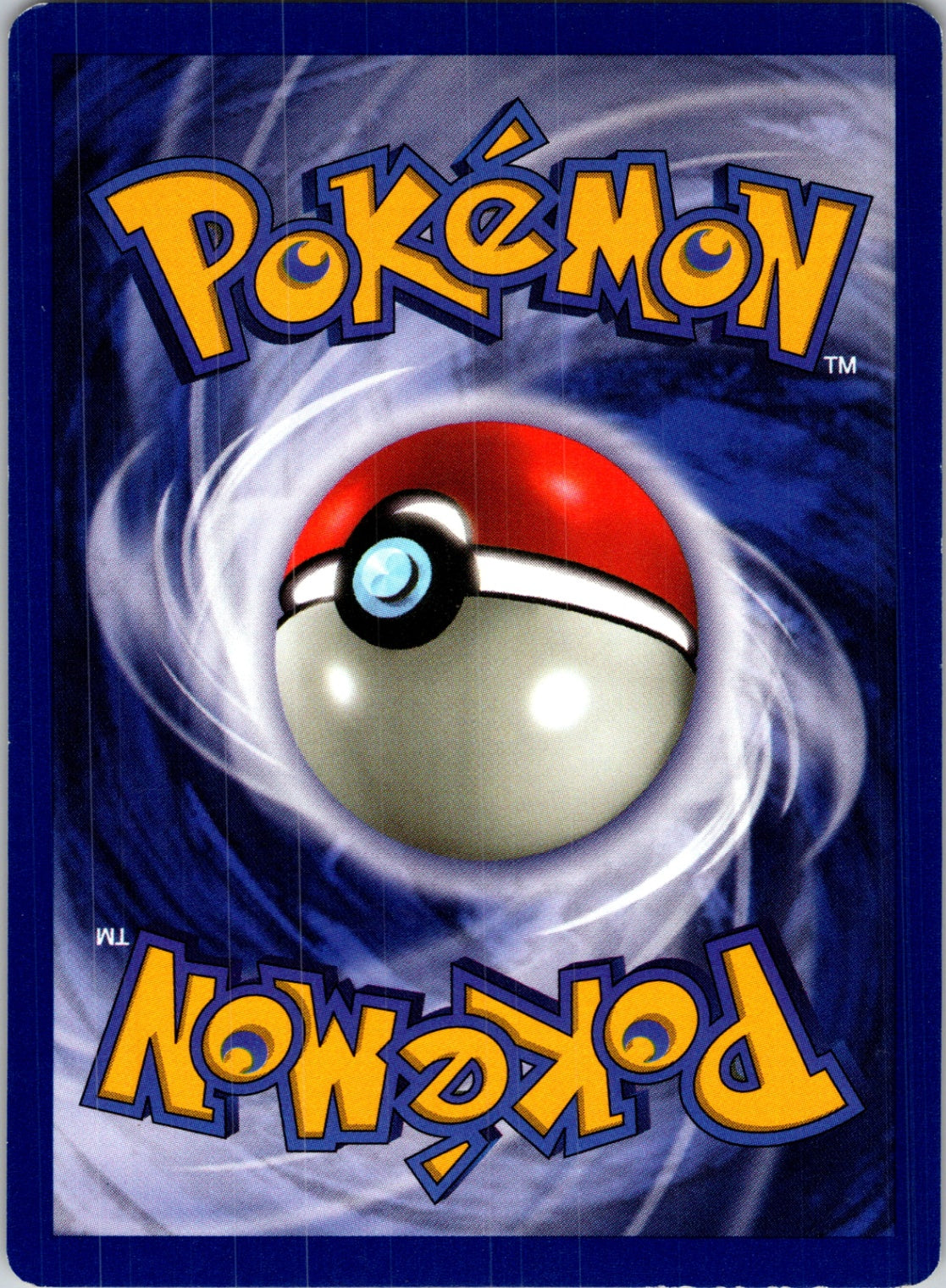 Fossil #50/62 Kabuto Common NM (Back)