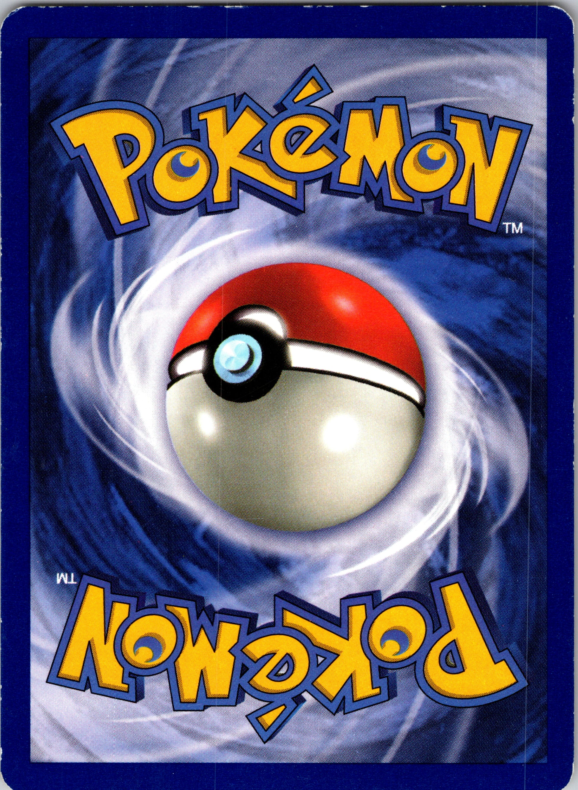 Legendary Collection 076/110 Gastly Common MP (Back)
