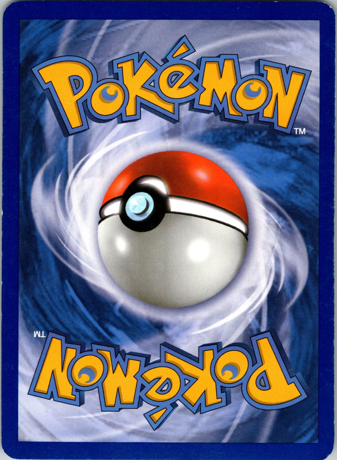 2008 Lucario Legends Awakened 61/146 NM (Back)