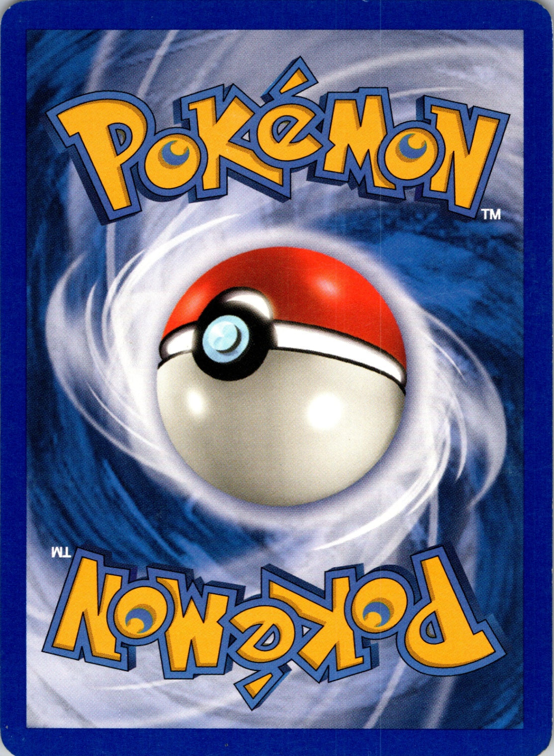 Skyridge #103/144 Staryu (103) Common HP (Back)