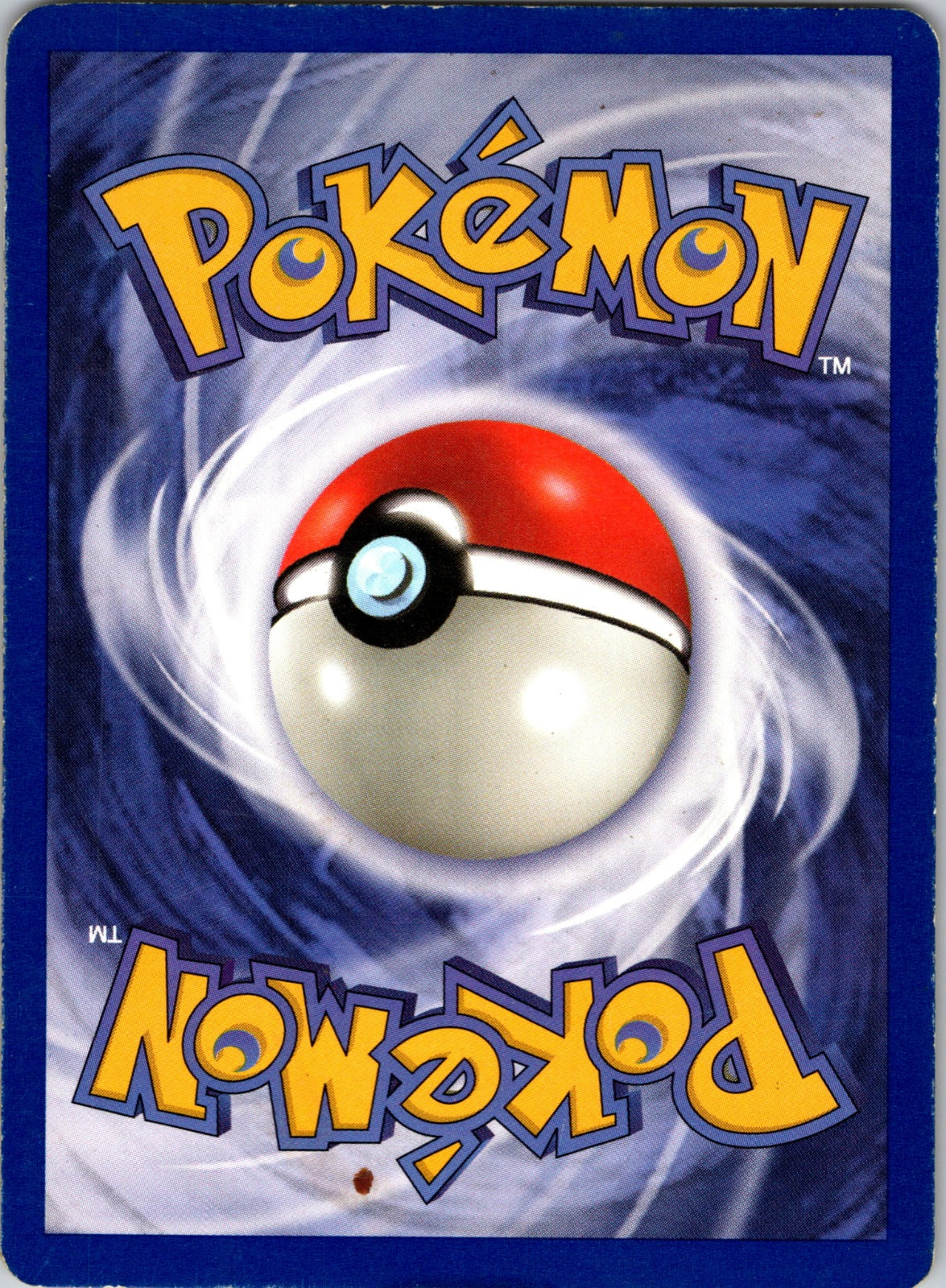 2000 Team Rocket 41/82 Dark Muk LP Y336