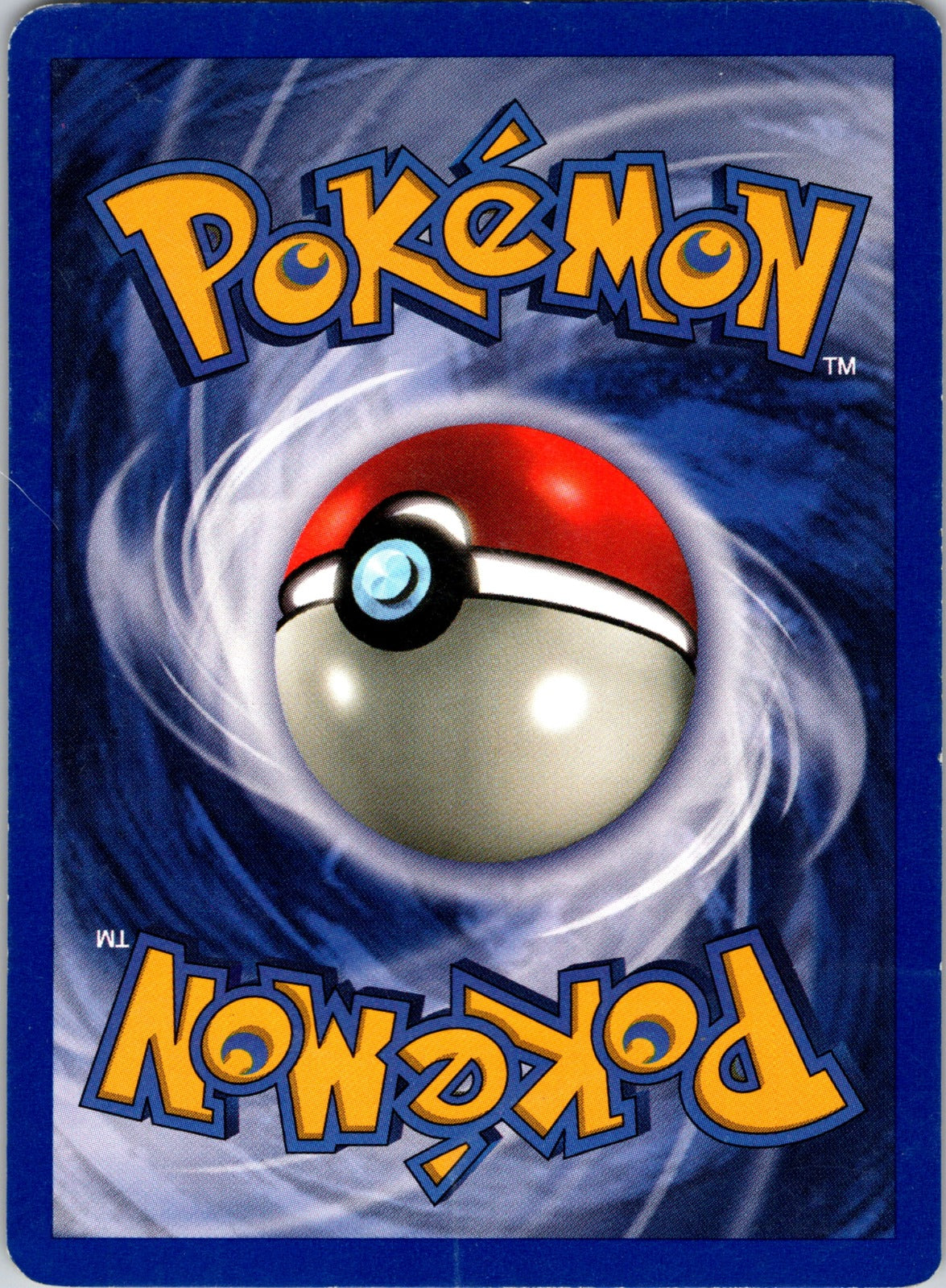 1999 Base Set 094/102 Potion HP Z123