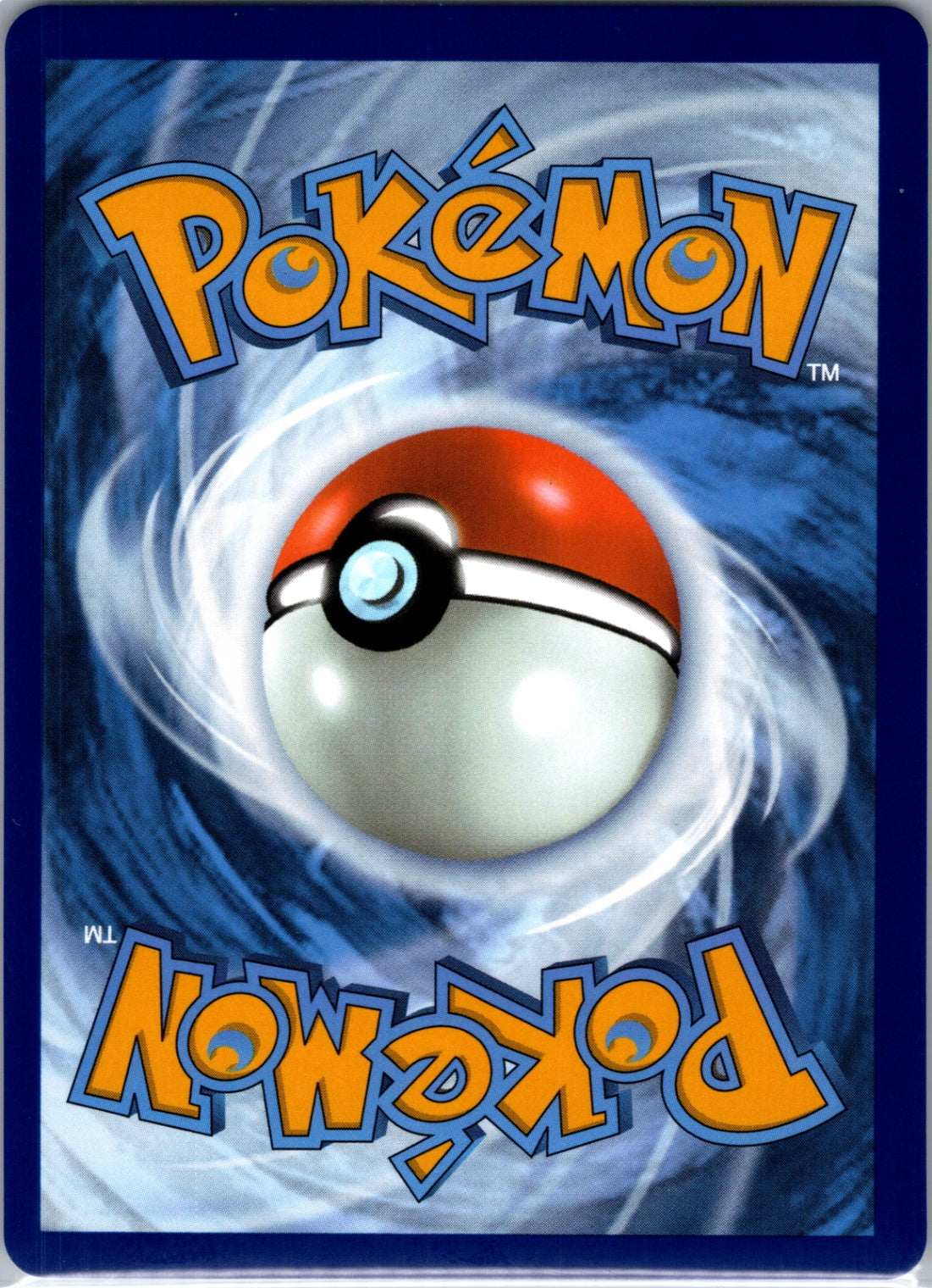 Ninjask Holofoil Illustration Rare ME01: Mega Evolution 137/132 NM (Back)