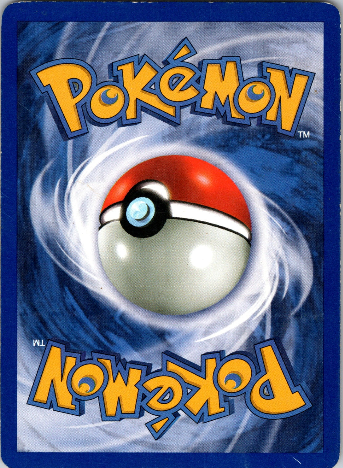 XY - Evolutions 19/108 Ponyta Common HP (Back)