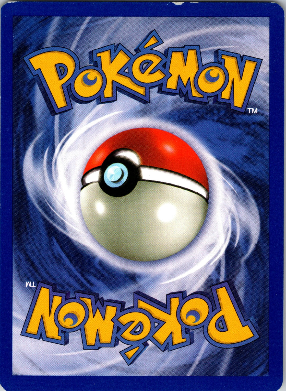 2000 Base Set 2 034/130 Butterfree LP (Back)