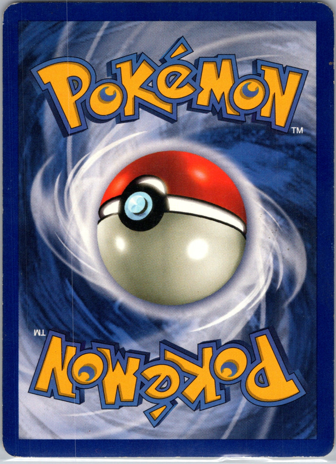 Base Set (Shadowless) 009/102 Magneton Holo Rare HP (Back)