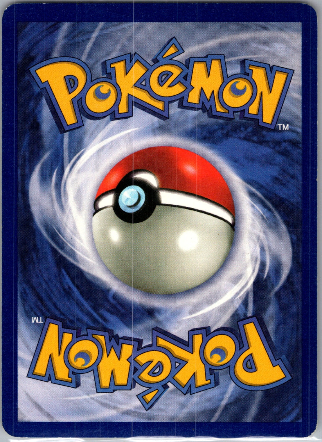 Base Set #025/102 Dewgong Uncommon HP (Back)