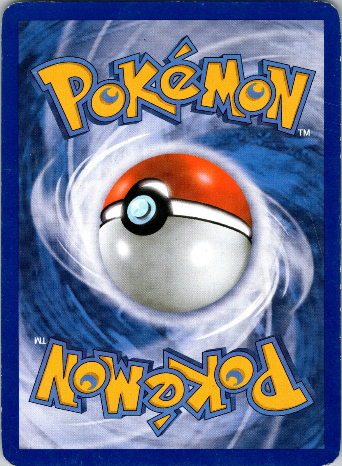 2010 HeartGold SoulSilver 88/123 Wooper LP D36