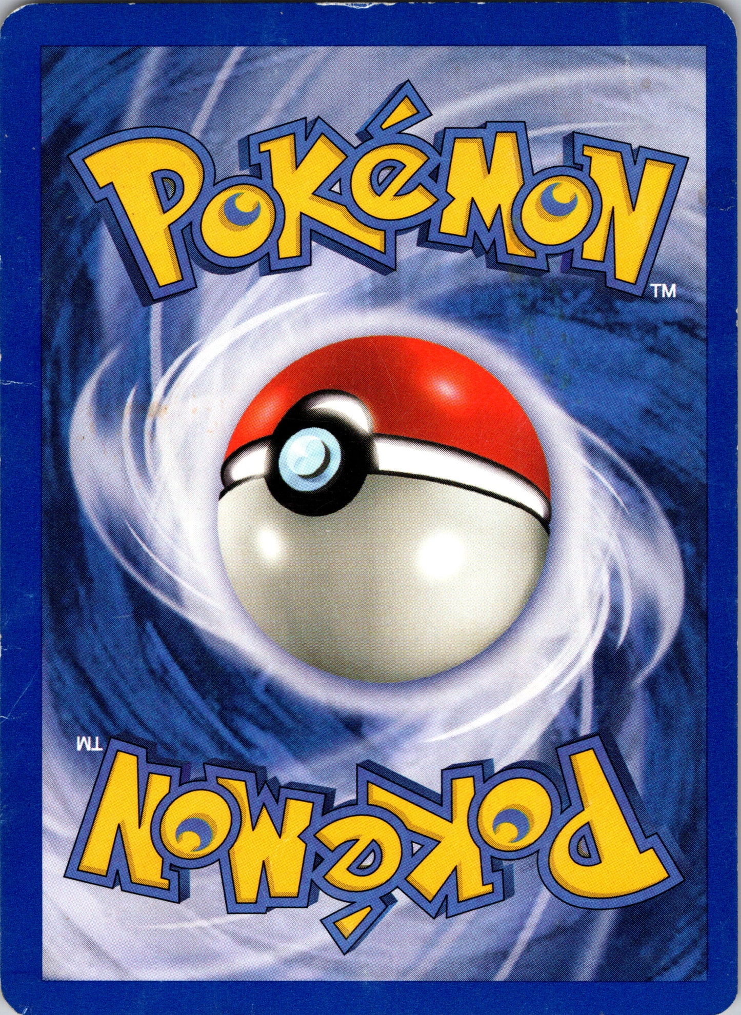 Base Set 2 078/130 Machop Common MP (Back)