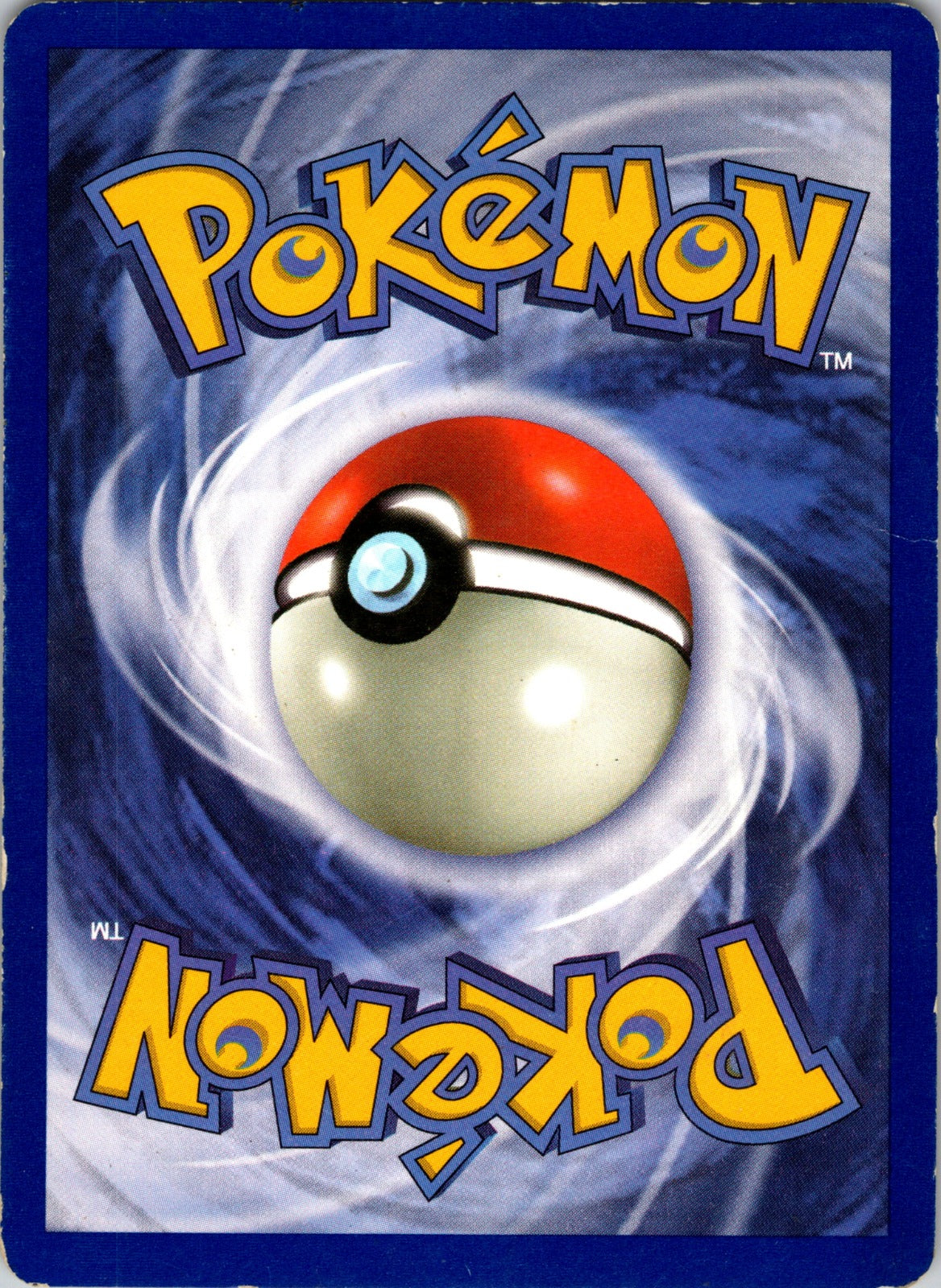 2000 Base Set 2 091/130 Sandshrew LP Y325