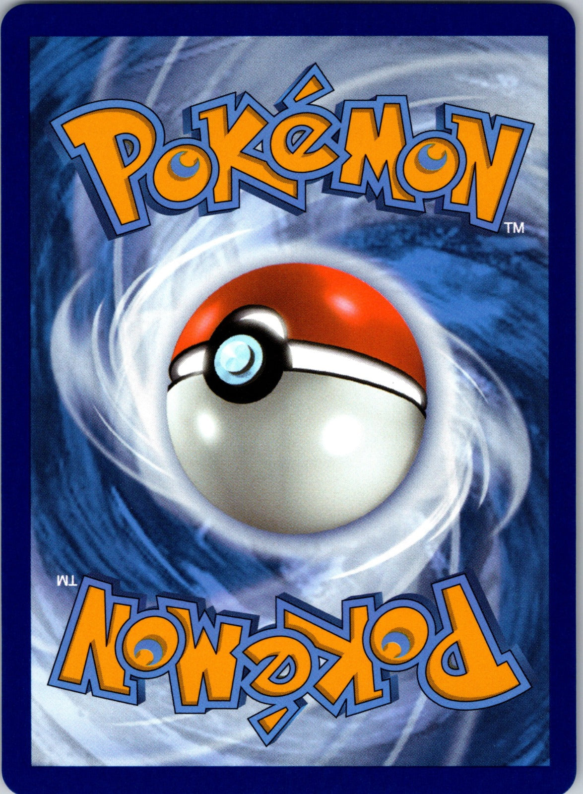 2025 SV: Prismatic Evolutions 023/131 Vaporeon ex NM (Back)