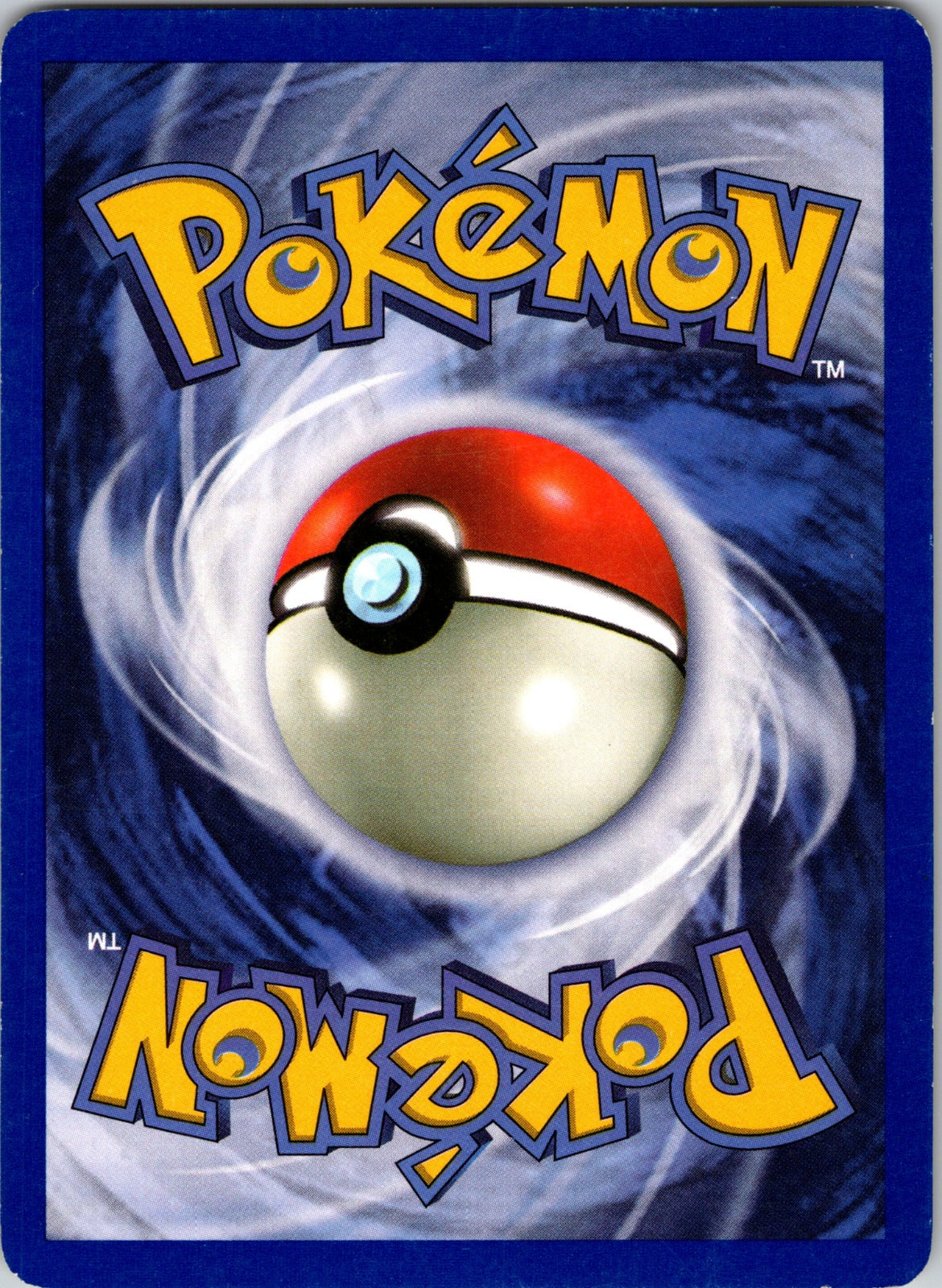 2000 Base Set 2 069/130 Charmander LP (Back)