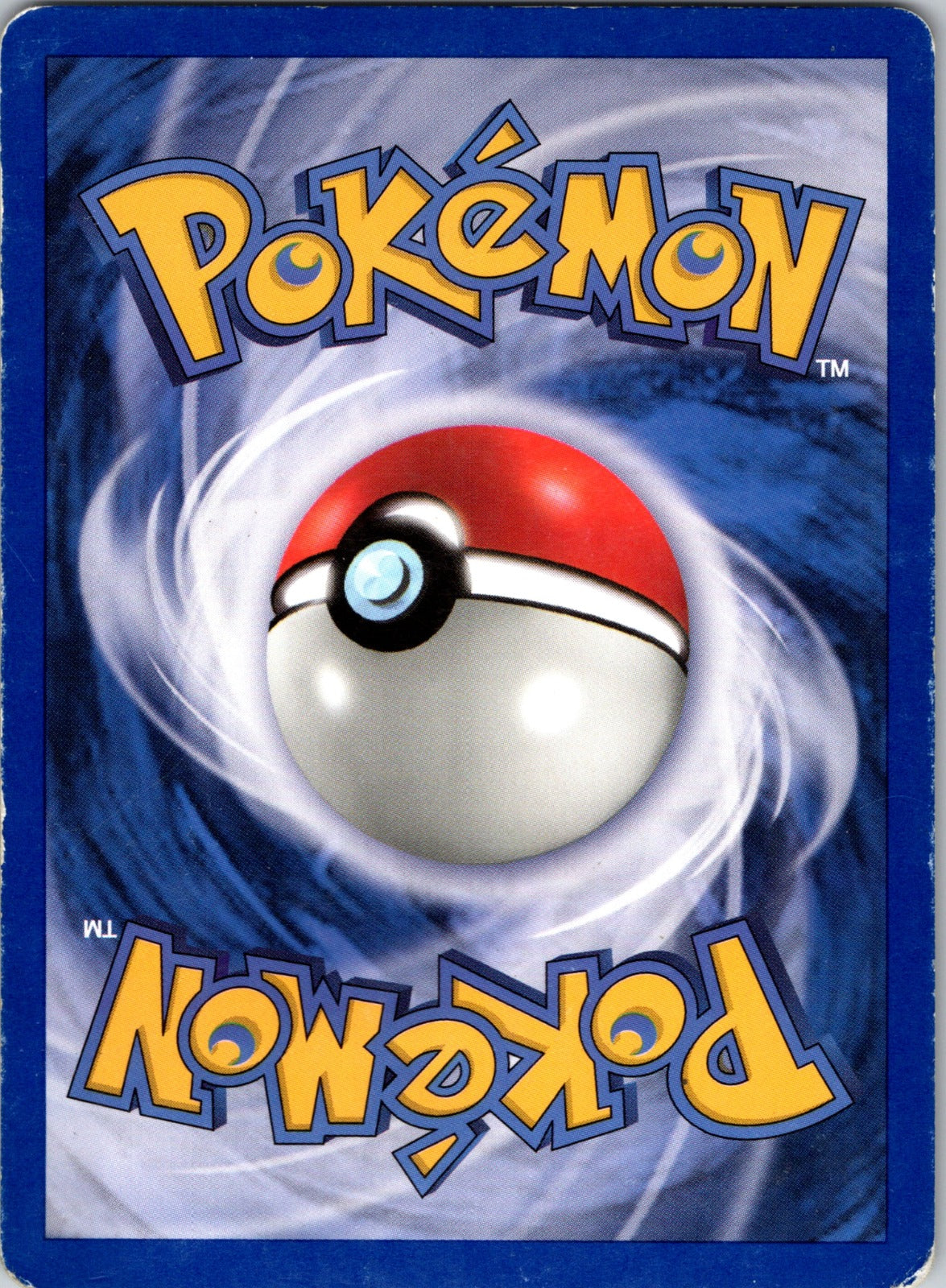 2013 Dragonite Plasma Freeze 83/116 NM (Back)