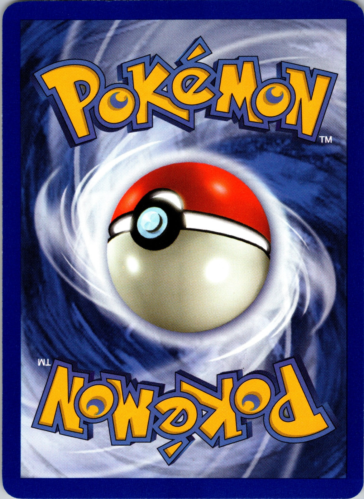 1999 Fossil [1st Edition] 53/62 Psyduck LP  X171