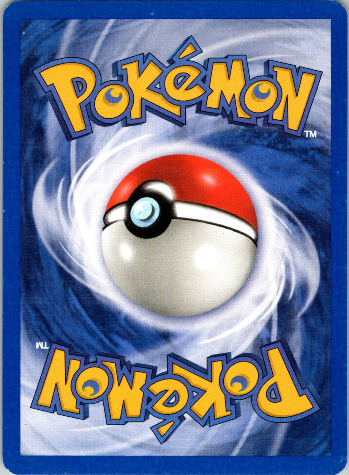 2004 FireRed and LeafGreen 63/112 Gastly LP D166
