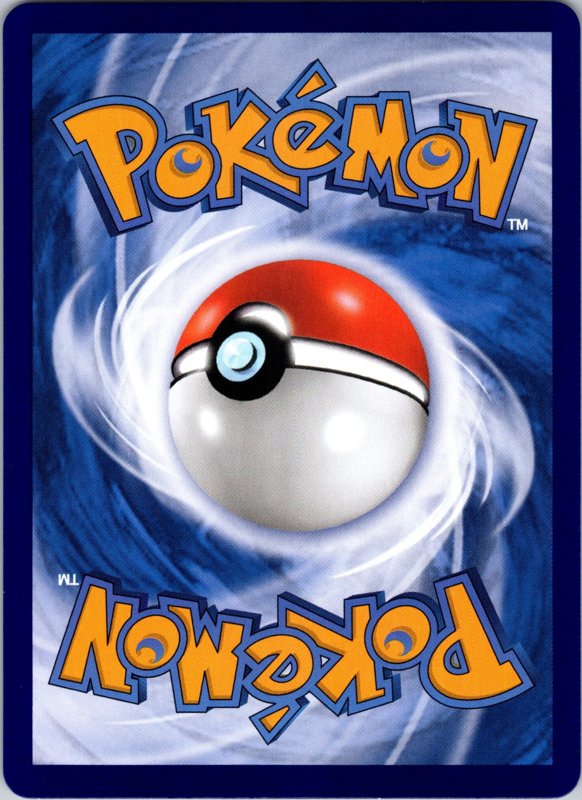 Radiant Energy Second Round 002/004 Pikachu NM (Back)
