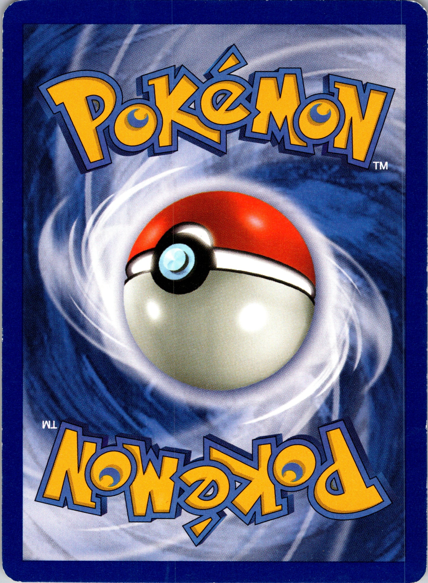 Legendary Collection 076/110 Gastly Common MP (Back)