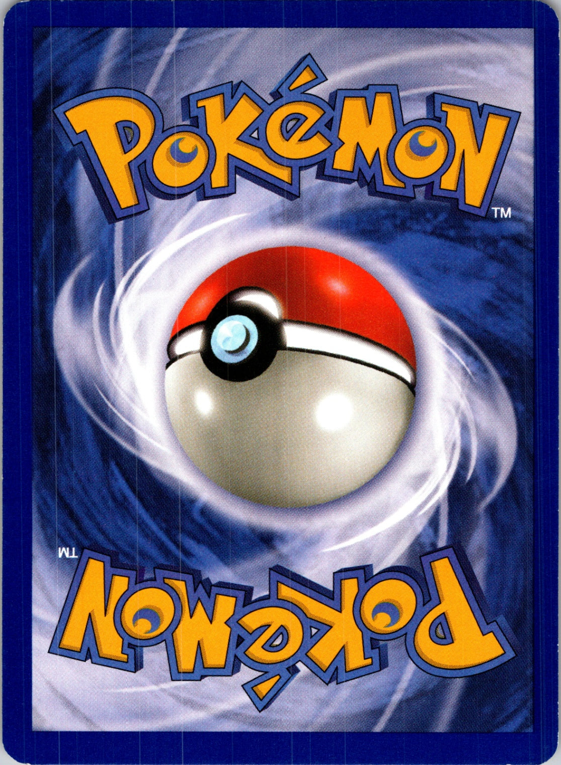 Fossil #50/62 Kabuto Common NM (Back)