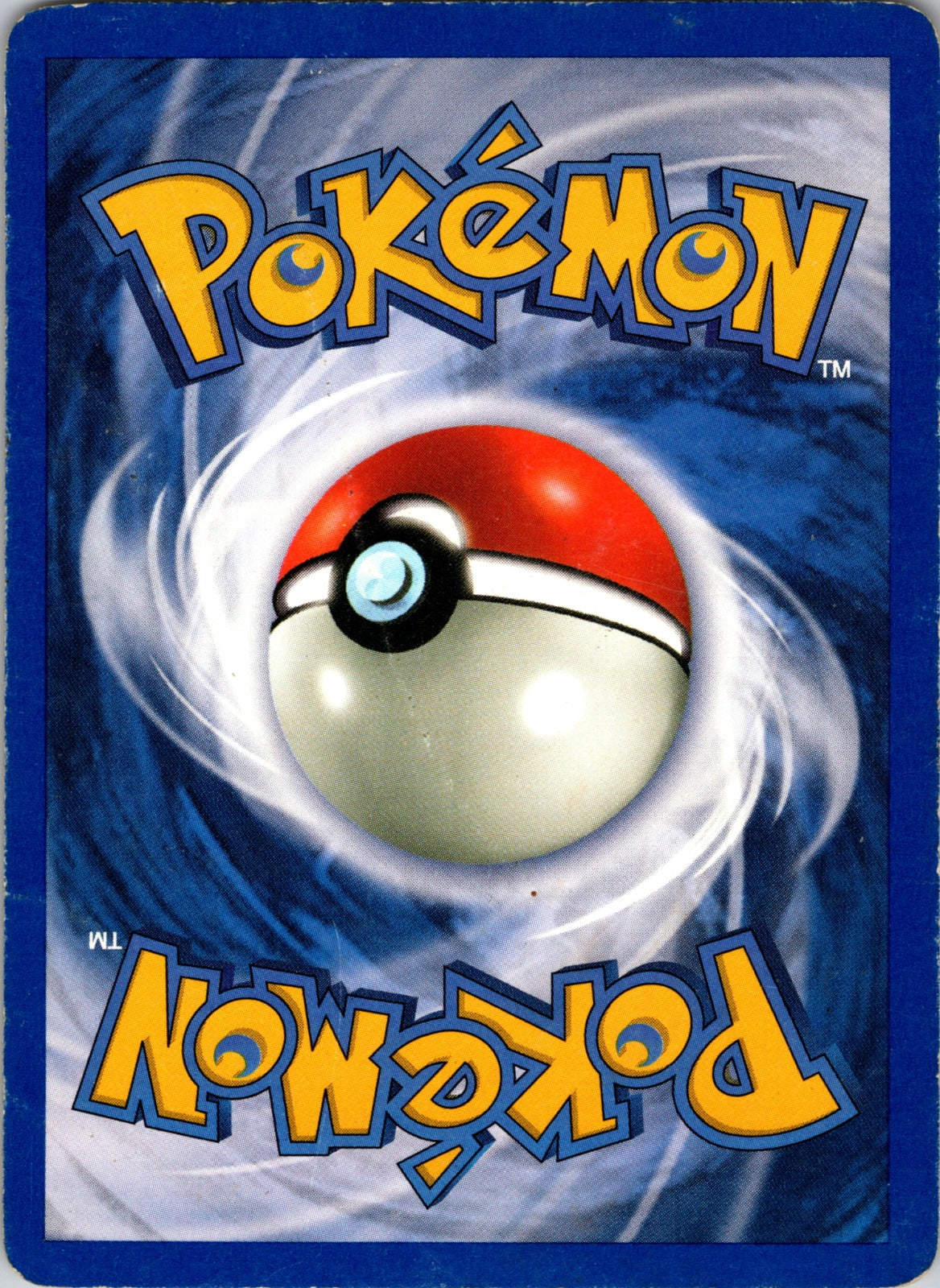 1999 Base Set 046/102 Charmander MP E225