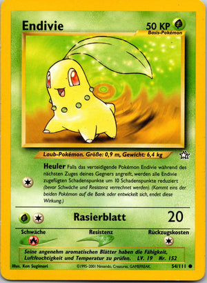 2016 McDonald's Promo 2016 012/012 Eevee - 12/12 LP