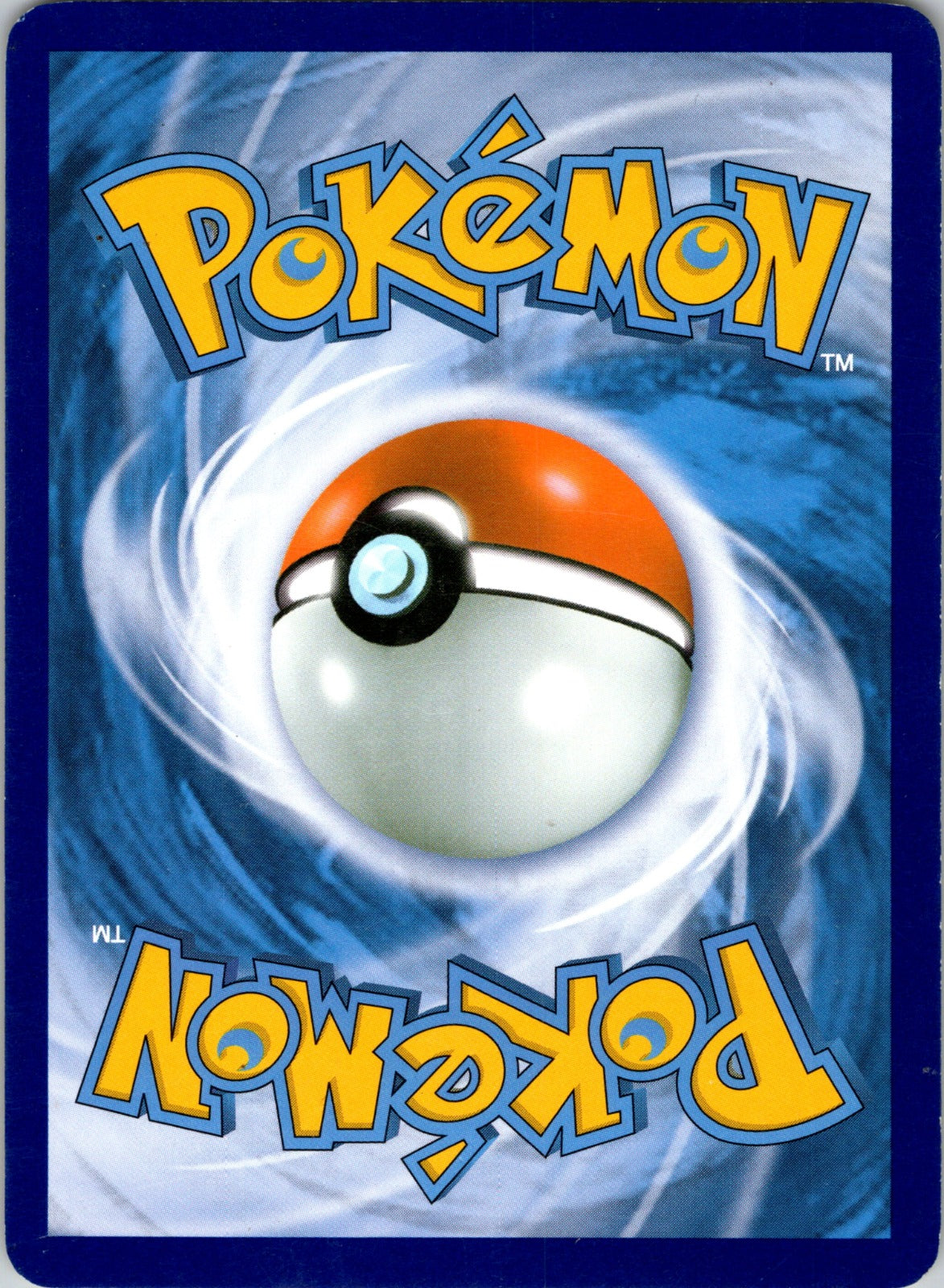 2014 XY Base Set 105/146 Delcatty LP E163