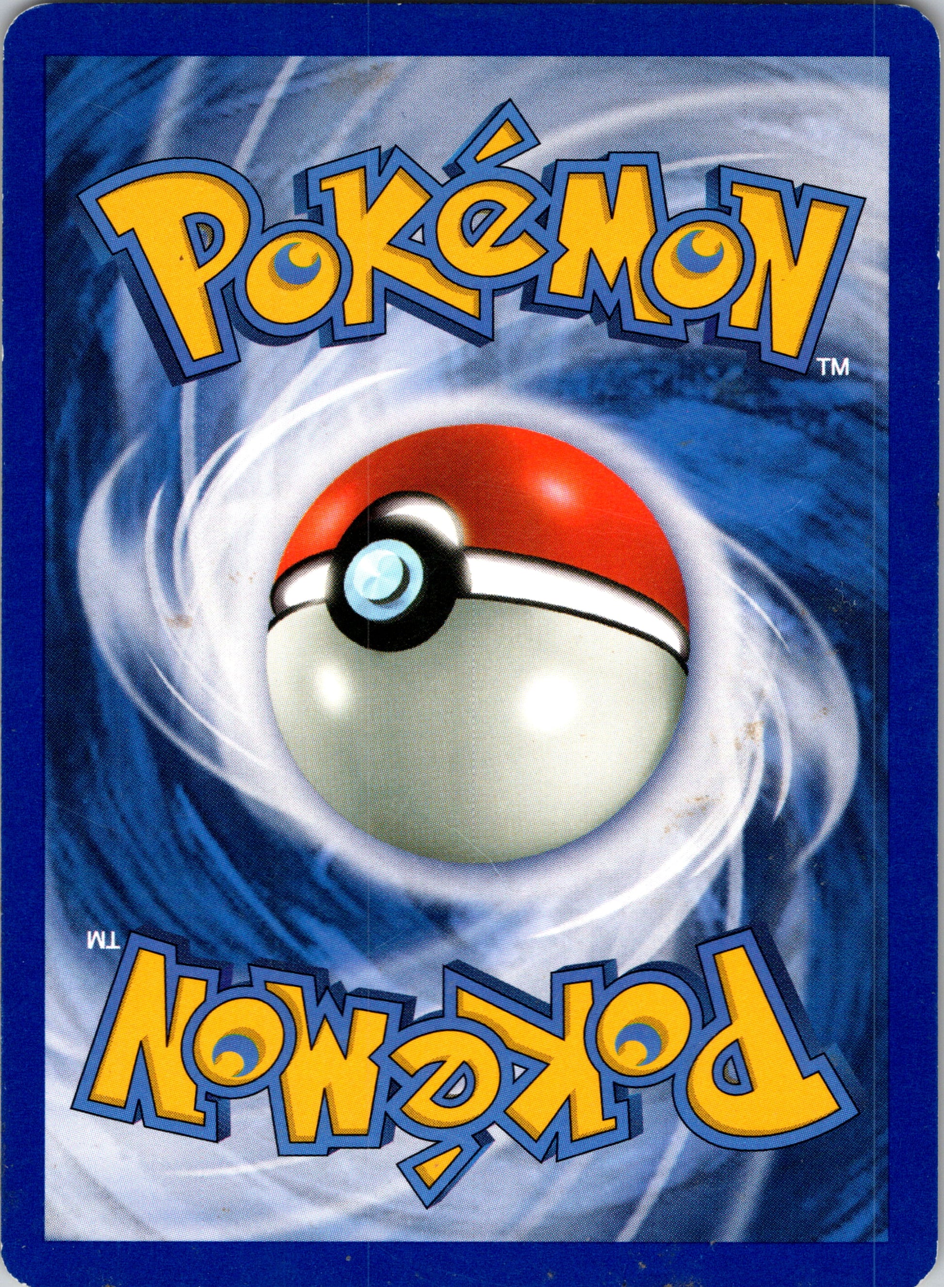 Aquapolis 110/147 Sneasel Common MP (Back)