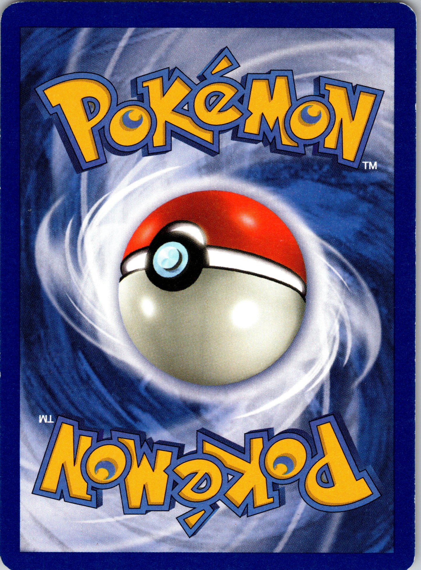 Base Set 2 051/130 Magmar Uncommon MP (Back)