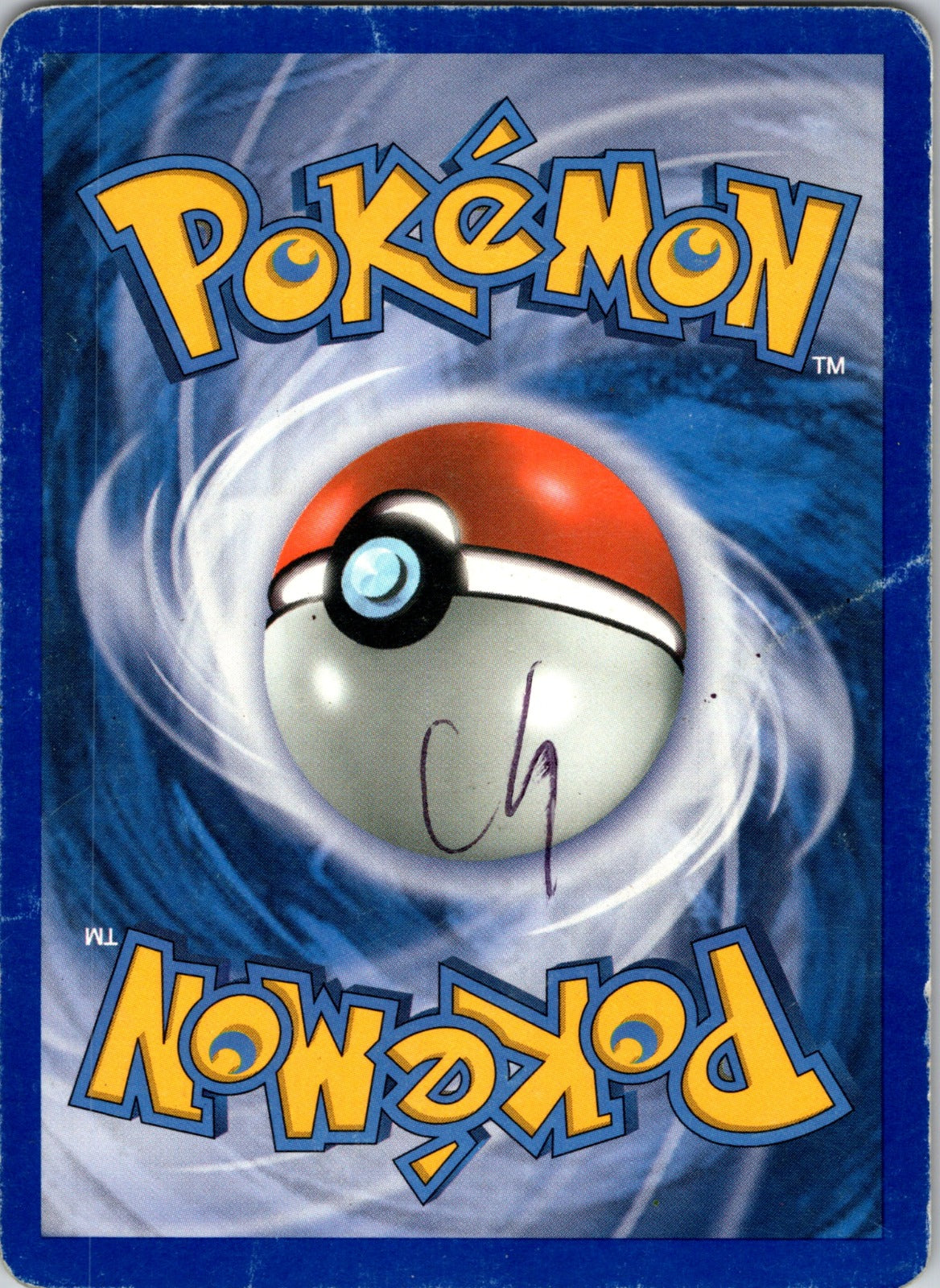2006 Crystal Guardians 61/100 Spearow HP B332