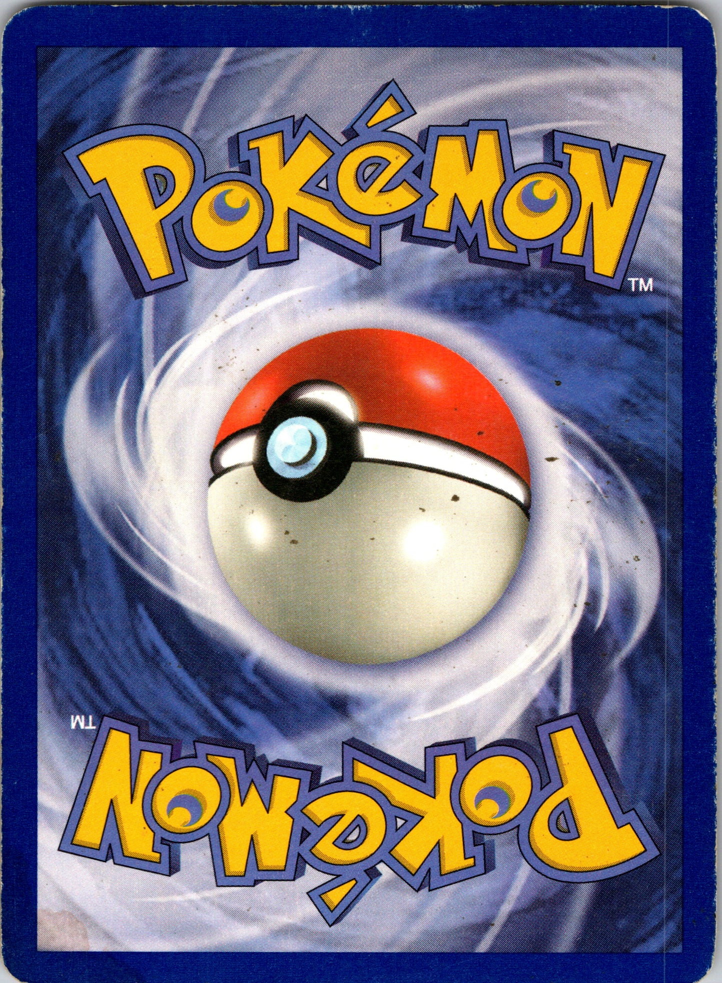 Team Rocket 33/82 Dark Dragonair Uncommon MP (Back)