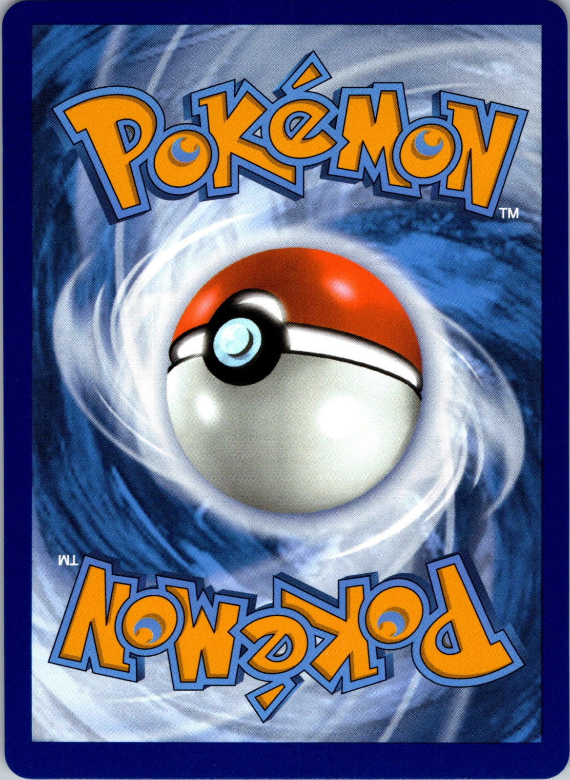 2025 SV: Prismatic Evolutions 050/131 Riolu NM (Back)