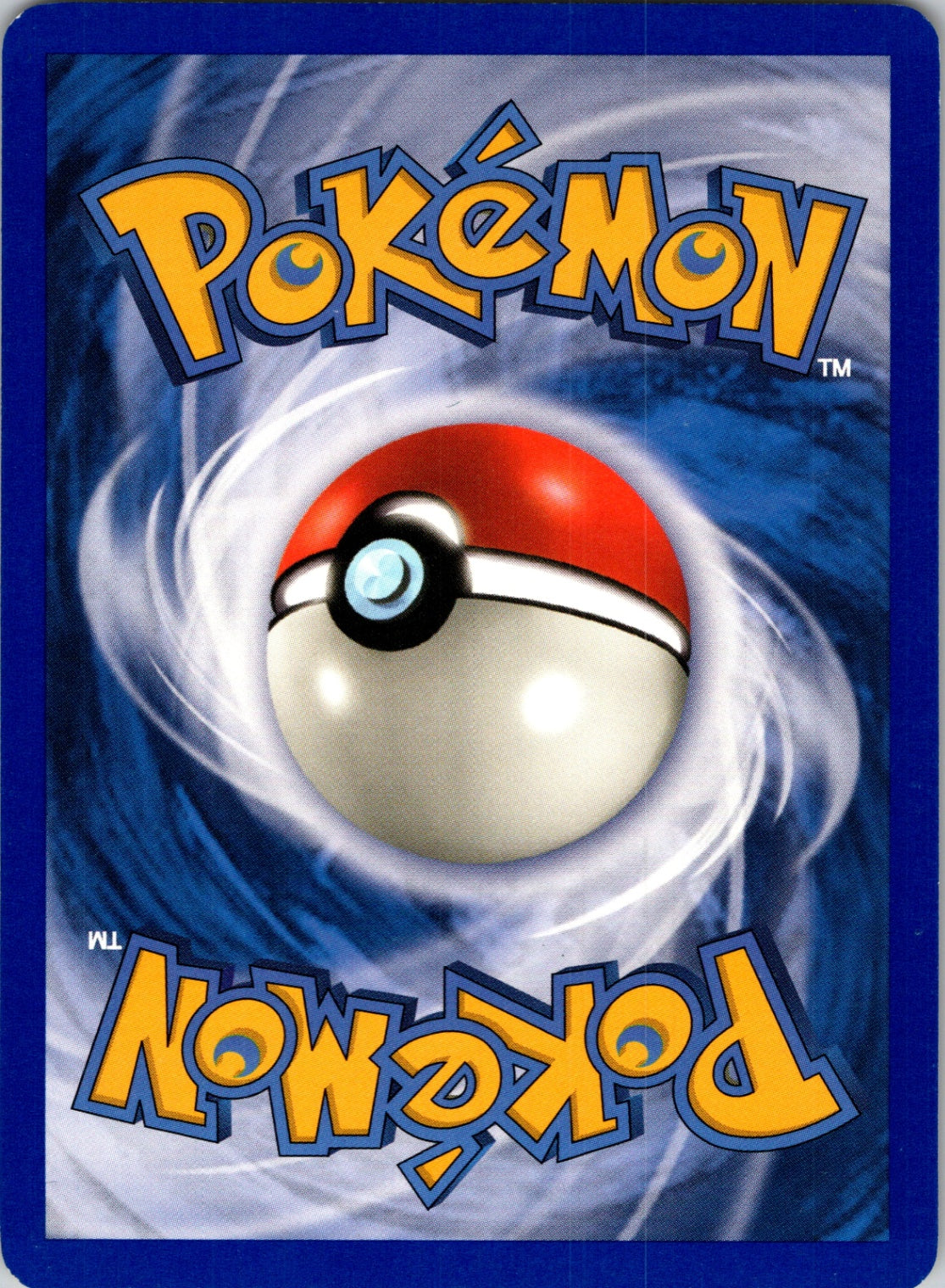 Base Set 091/102 Bill Common HP (Back)