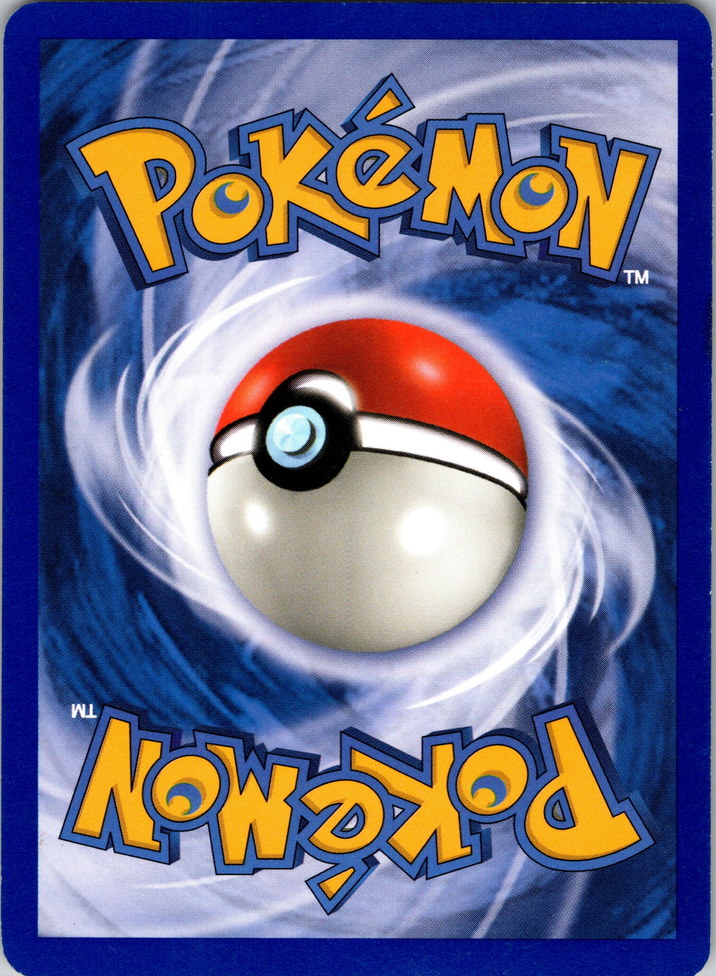 Base Set (Shadowless) 041/102 Seel Uncommon MP (Back)