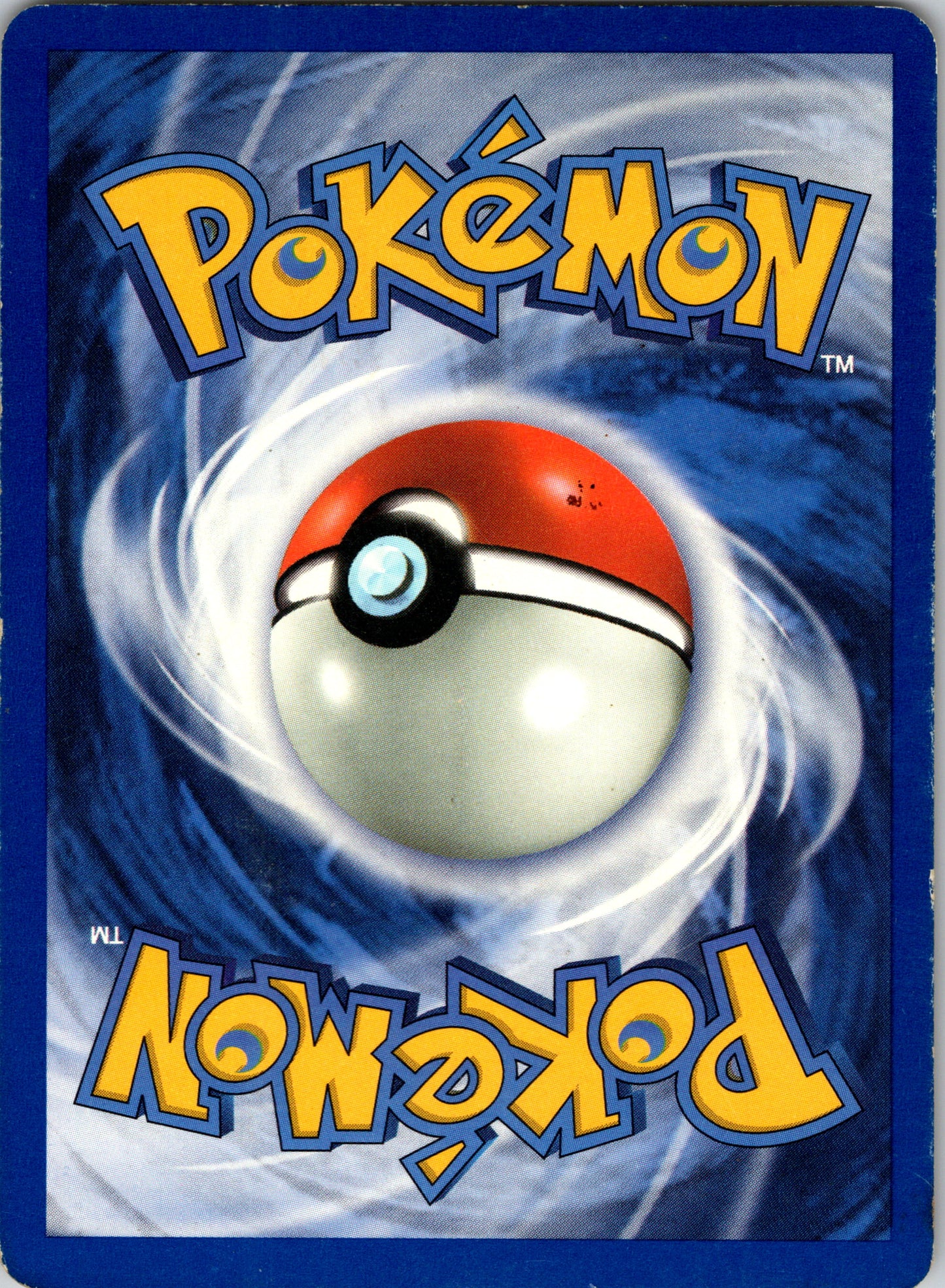 Base Set 2 067/130 Bulbasaur Common MP (Back)