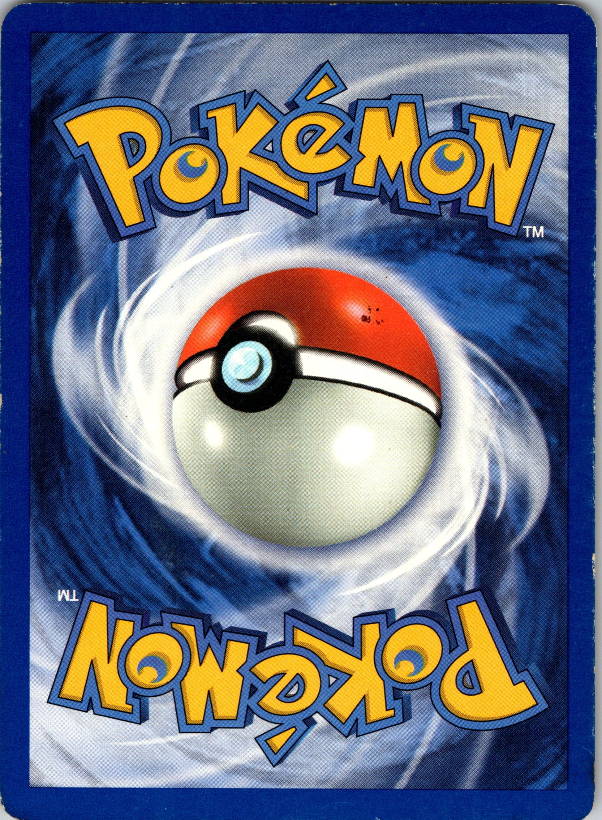 Base Set 2 067/130 Bulbasaur Common MP (Back)