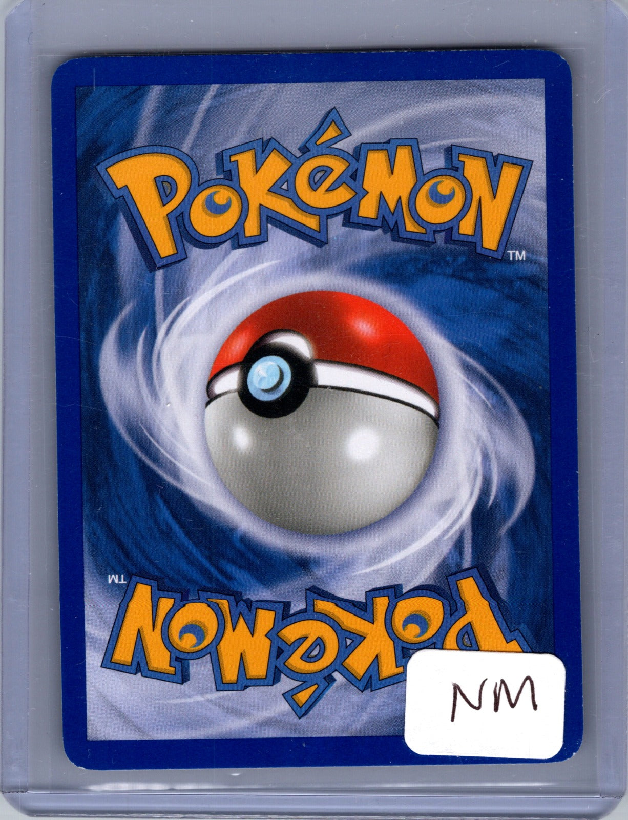 2005 Deoxys 80/107 Taillow [Reverse] LP  X209