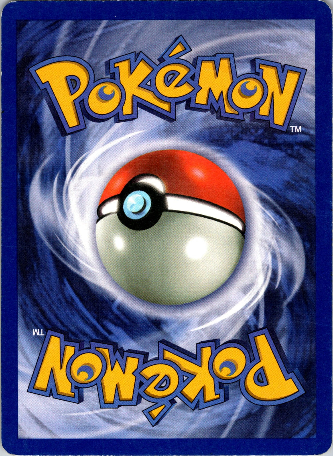 1999 Jungle [1st Edition] 55/64 Mankey MP Z275