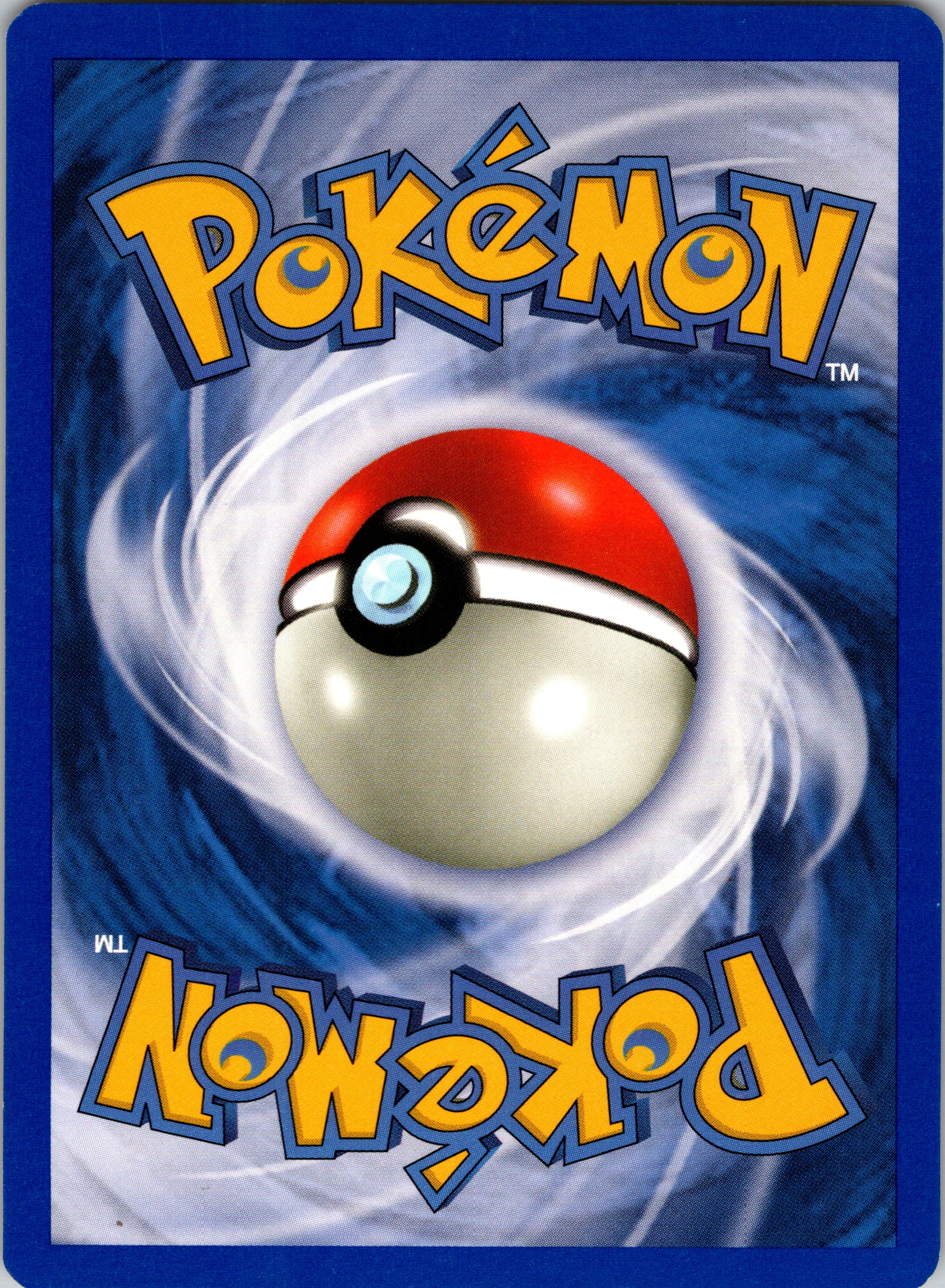 Neo Revelation 58/64 Unown [K] Common MP (Back)