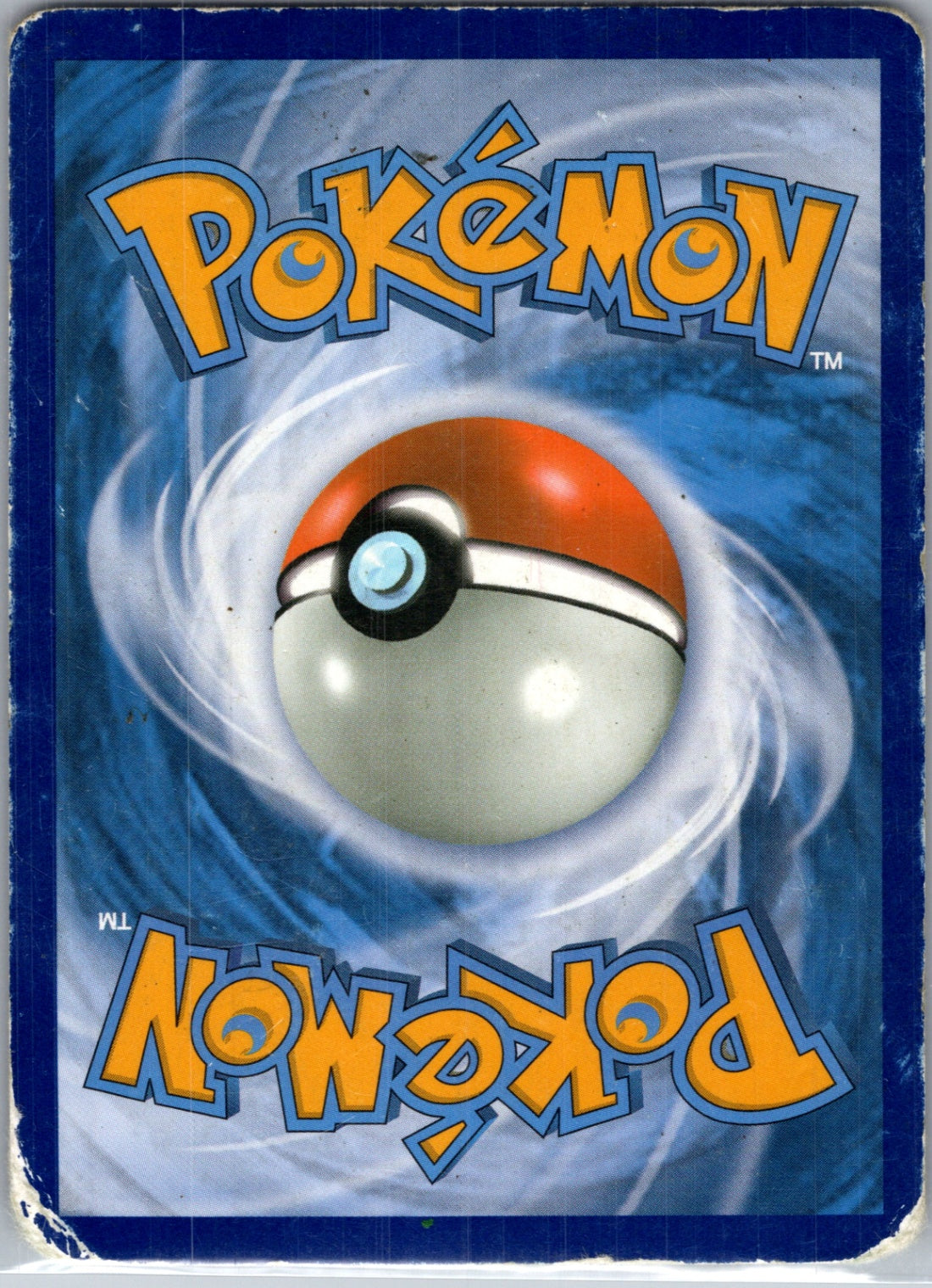 XY - Ancient Origins 36/98 Hoopa EX Ultra Rare HP (Back)